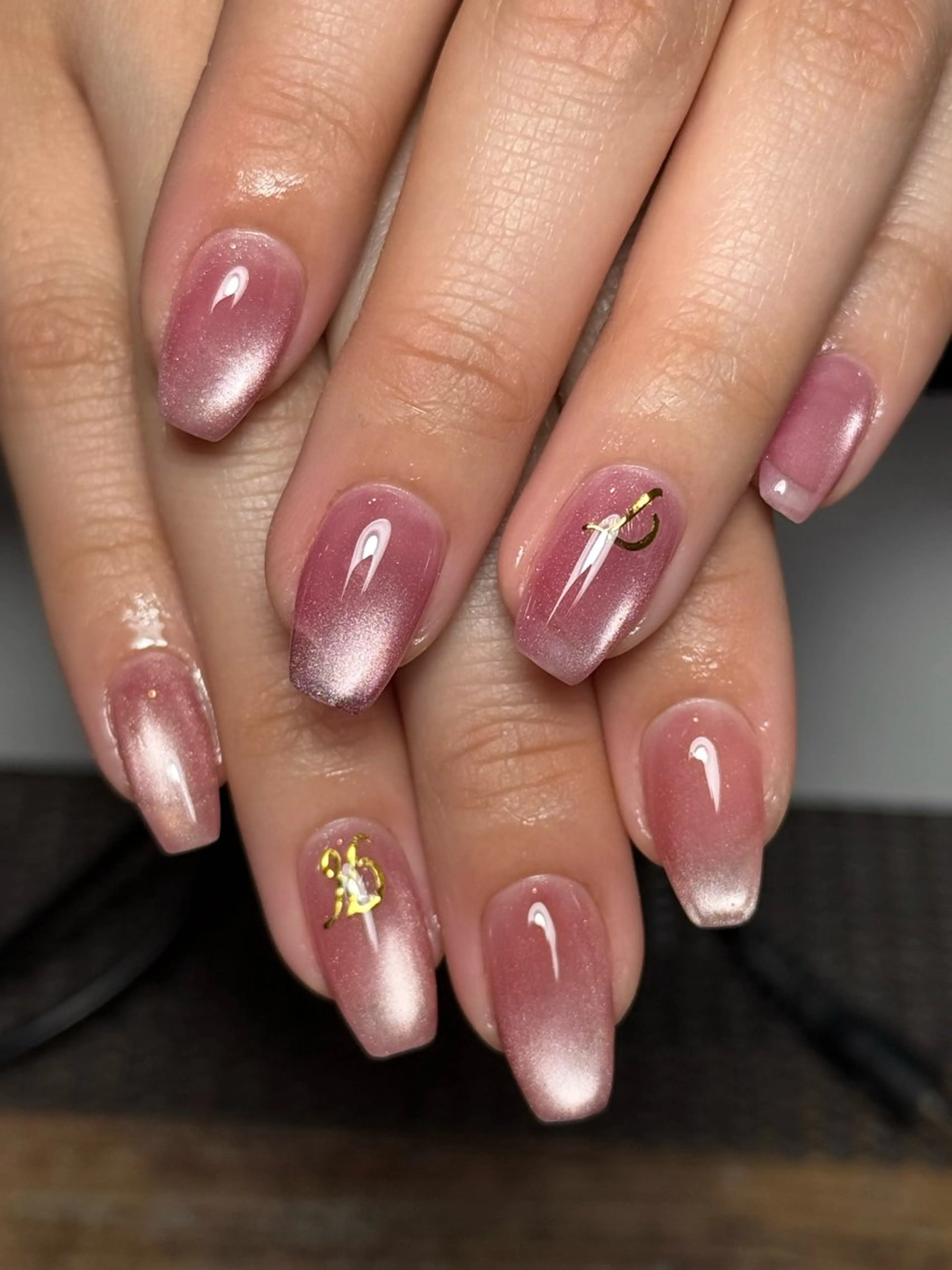 ネイル ハンドネイル Nail salon Kahuuのネイルデザイン