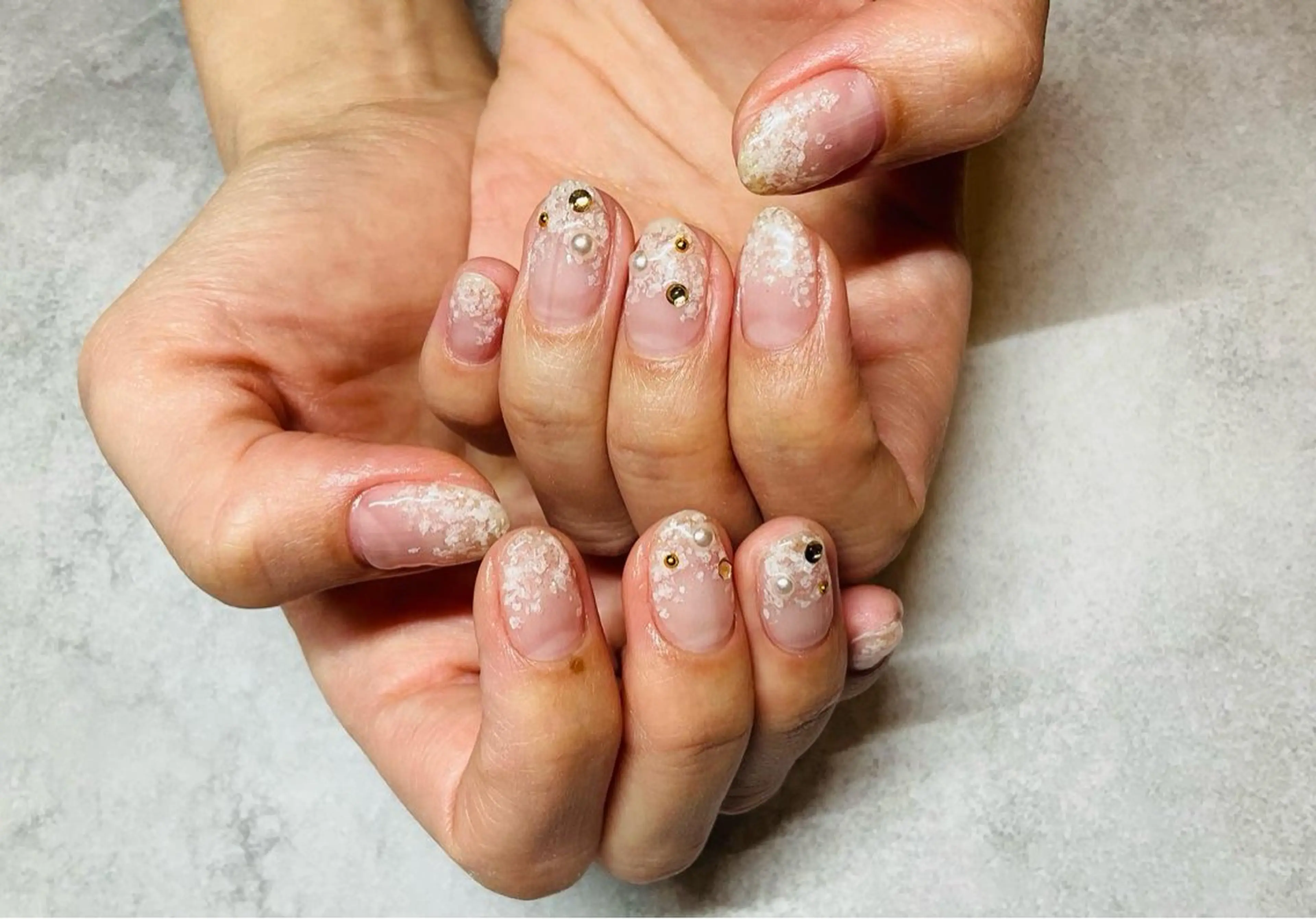 ネイル VIRTUE PLUSのエステ・リラクイメージ