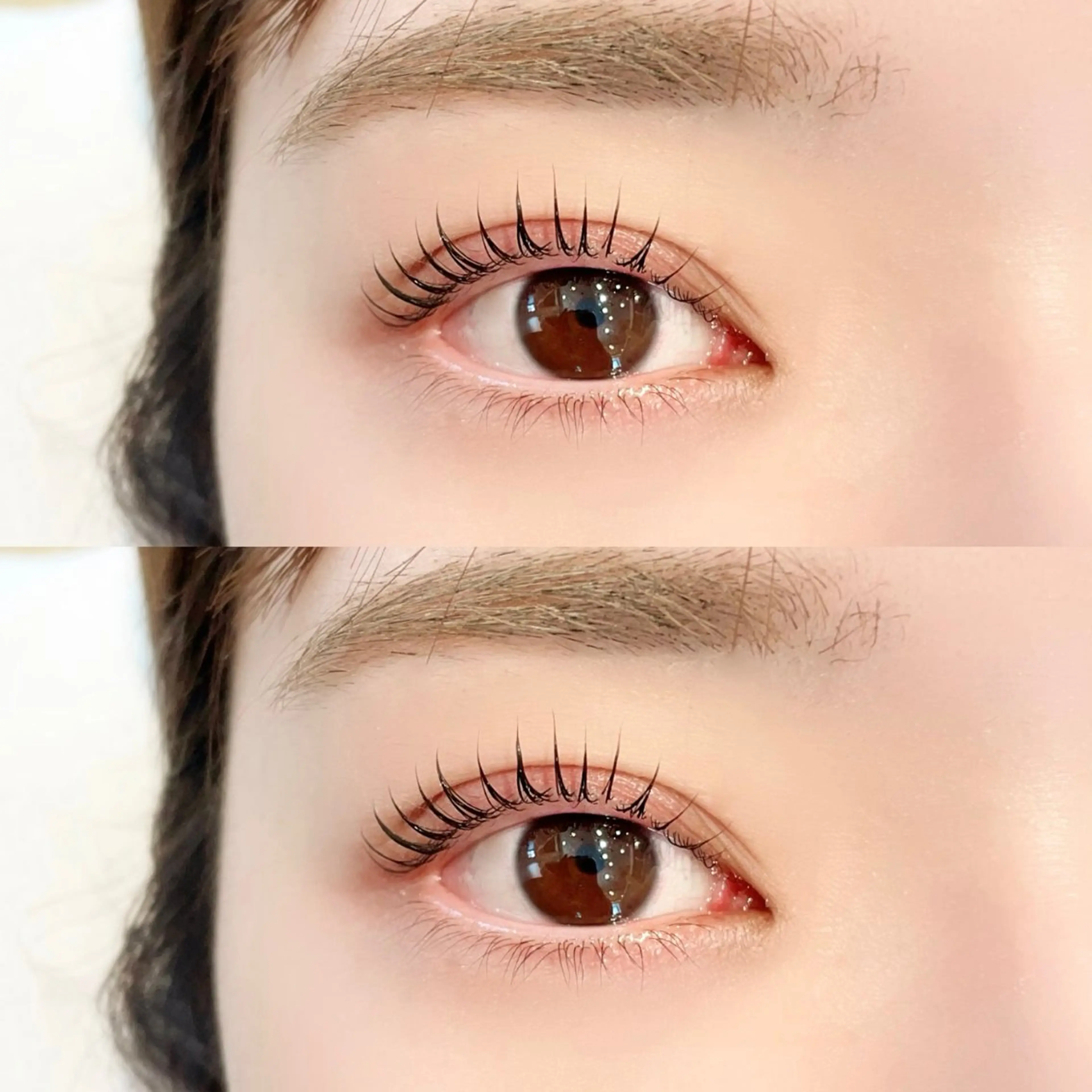 マツエク・マツパ yuueye熊本店所属・Yuueye Kumamotoのマツエク・マツパデザイン