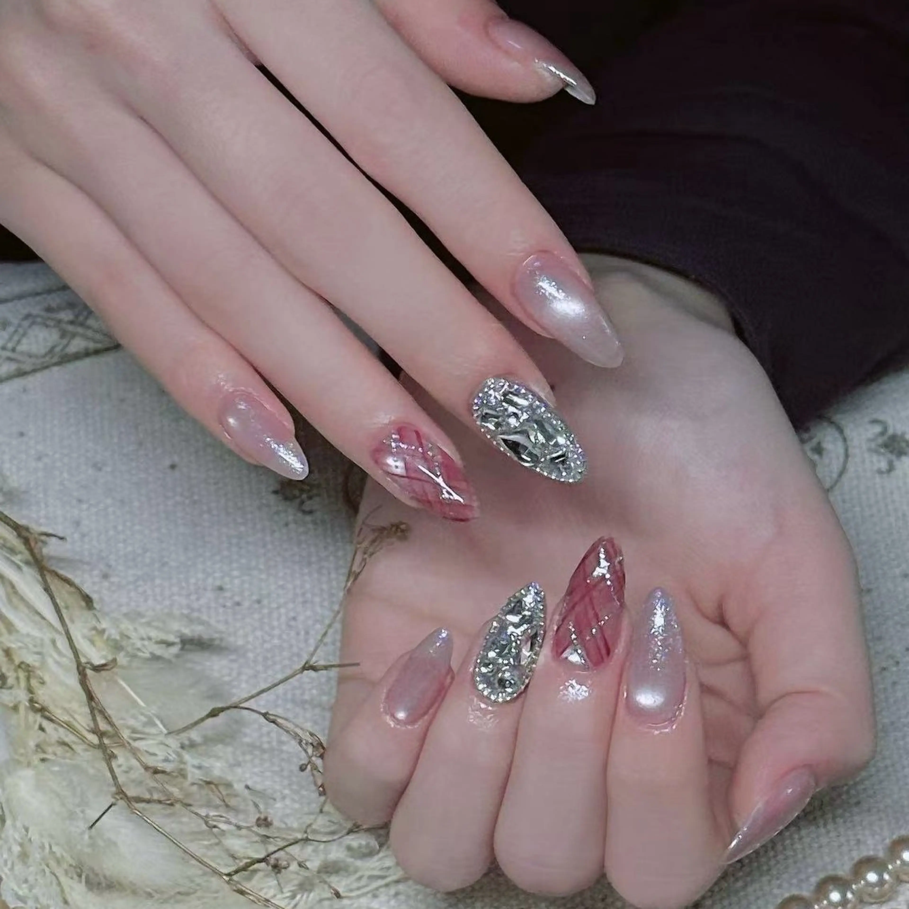 ネイル May&Way Neilのネイルデザイン