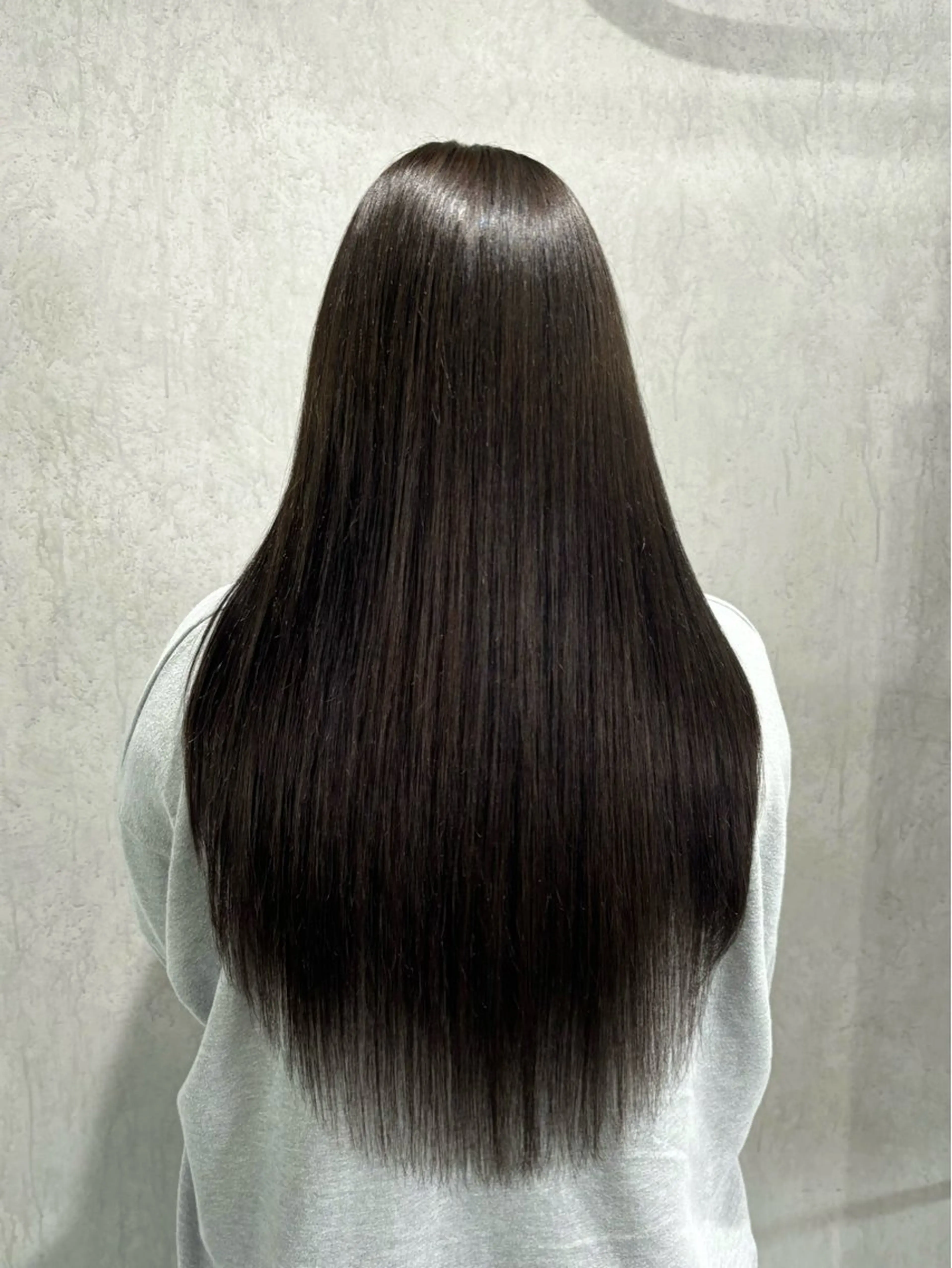 ロング カラー ヘアカラー LUCK船橋 /Ritoのヘアスタイル