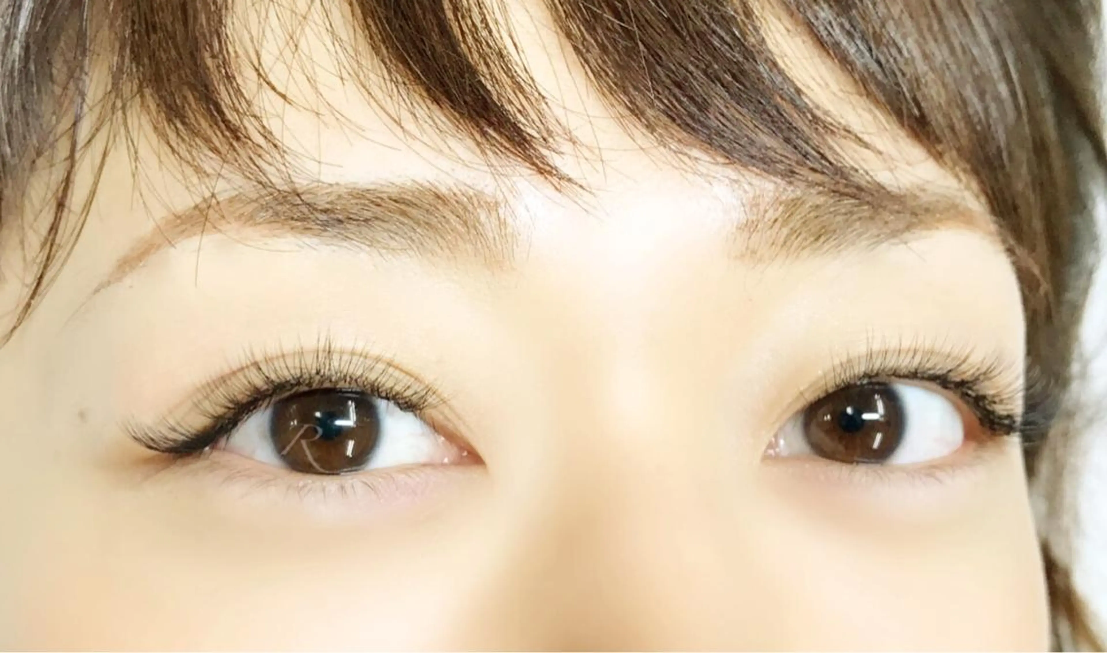 マツエク・マツパ eyelash- r🌹のマツエク・マツパデザイン