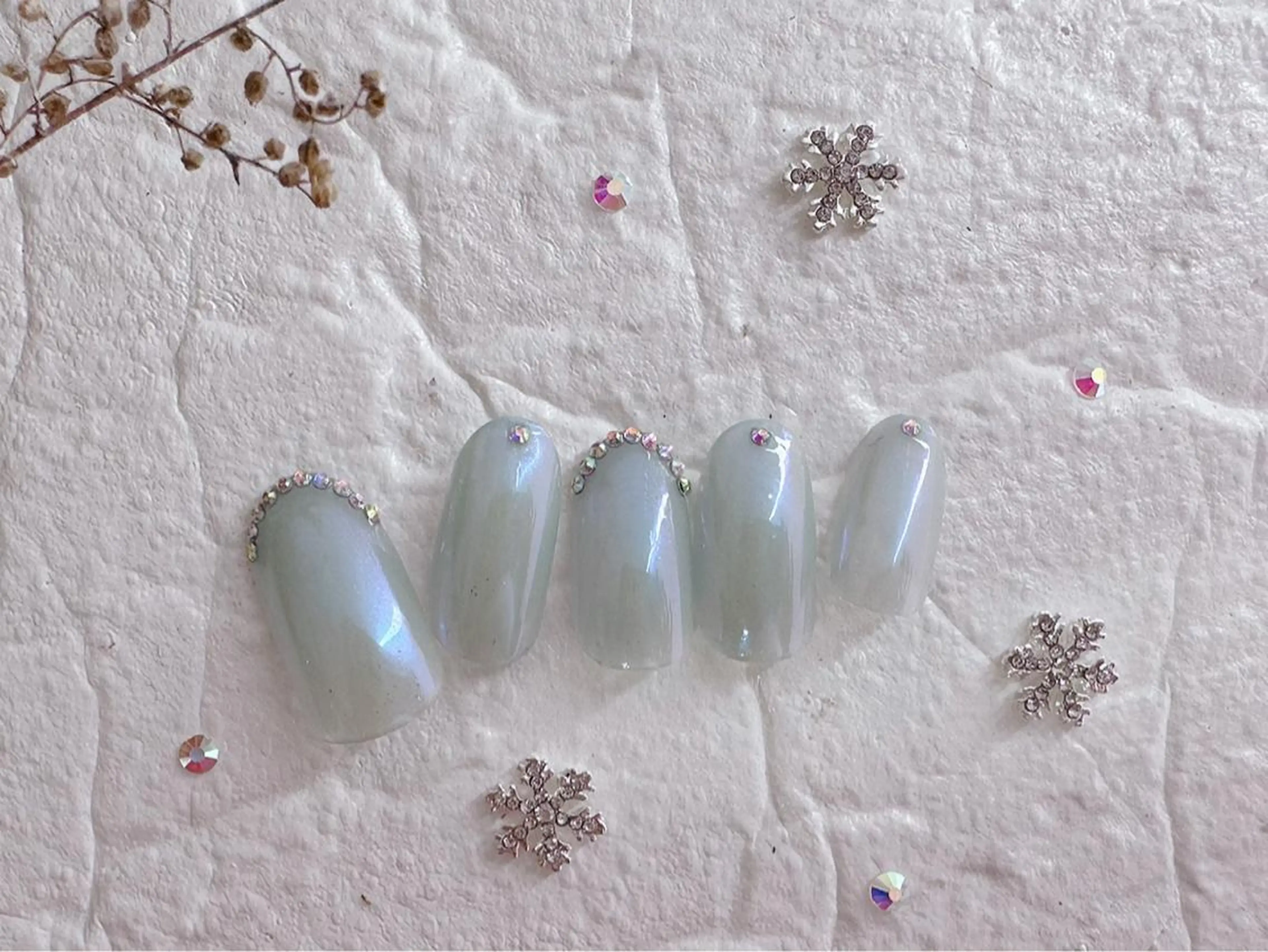 ネイル Verest 西荻窪のネイルデザイン