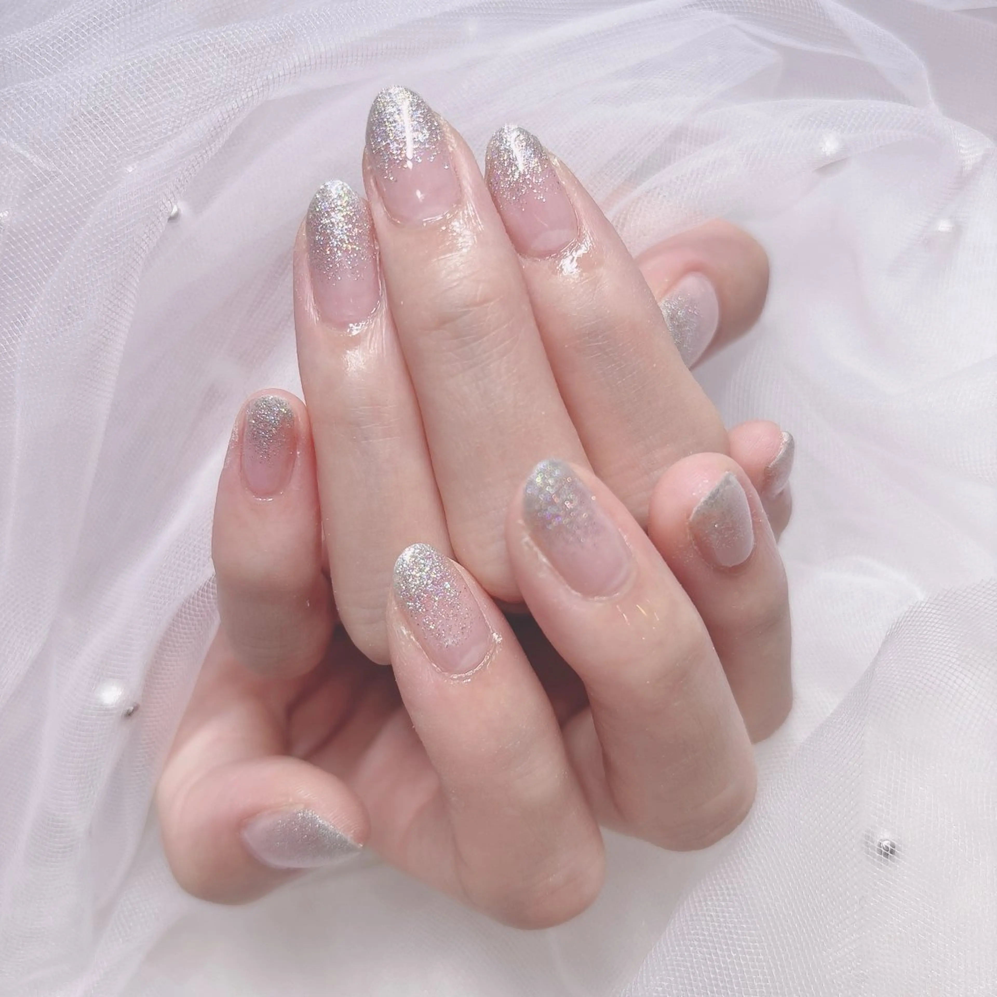 ネイル ABA SALON所属・aba nail 🩷marikaのネイルデザイン