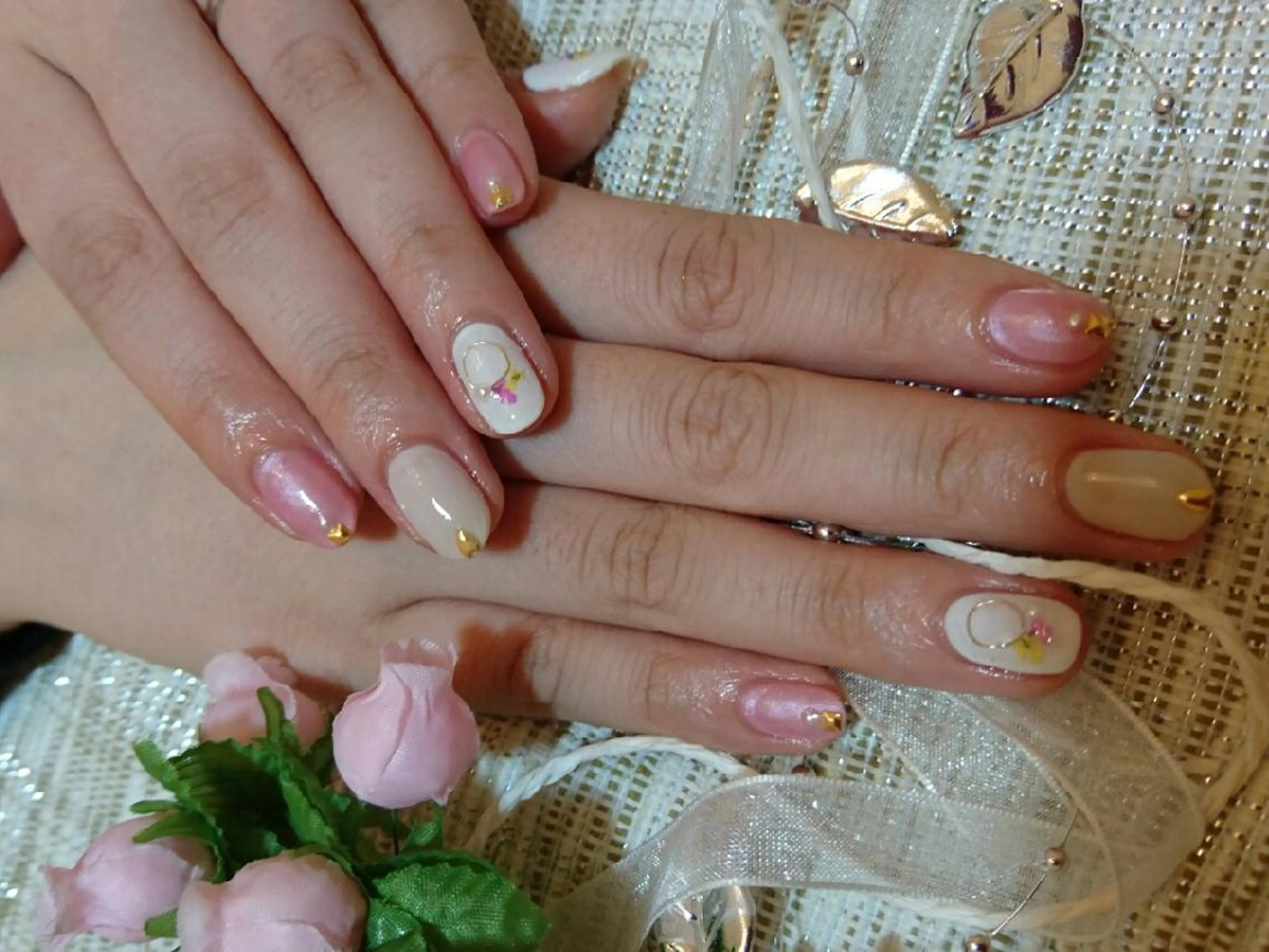 ショート プライベートサロン HA♥NAのマツエク・マツパデザイン