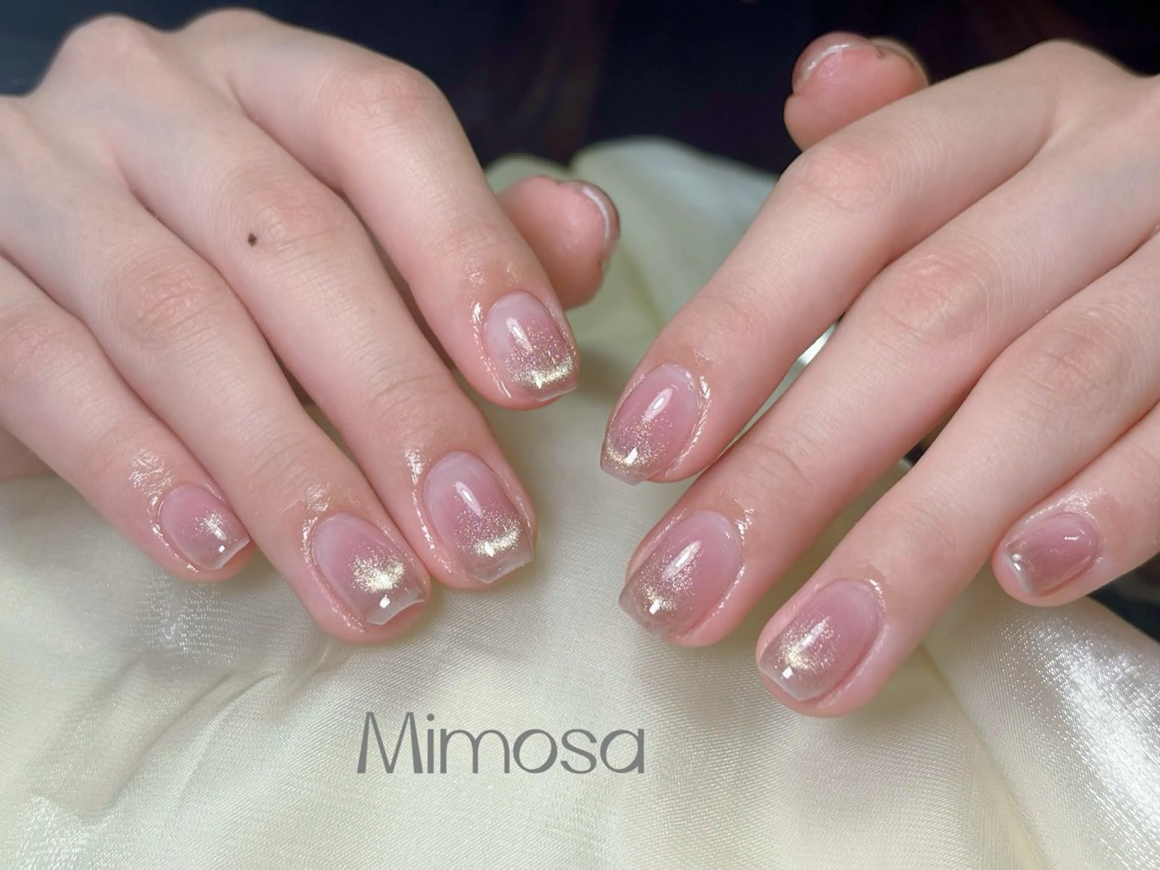 ネイル ハンドネイル 🌰Hazel 吉祥寺🌰のネイルデザイン