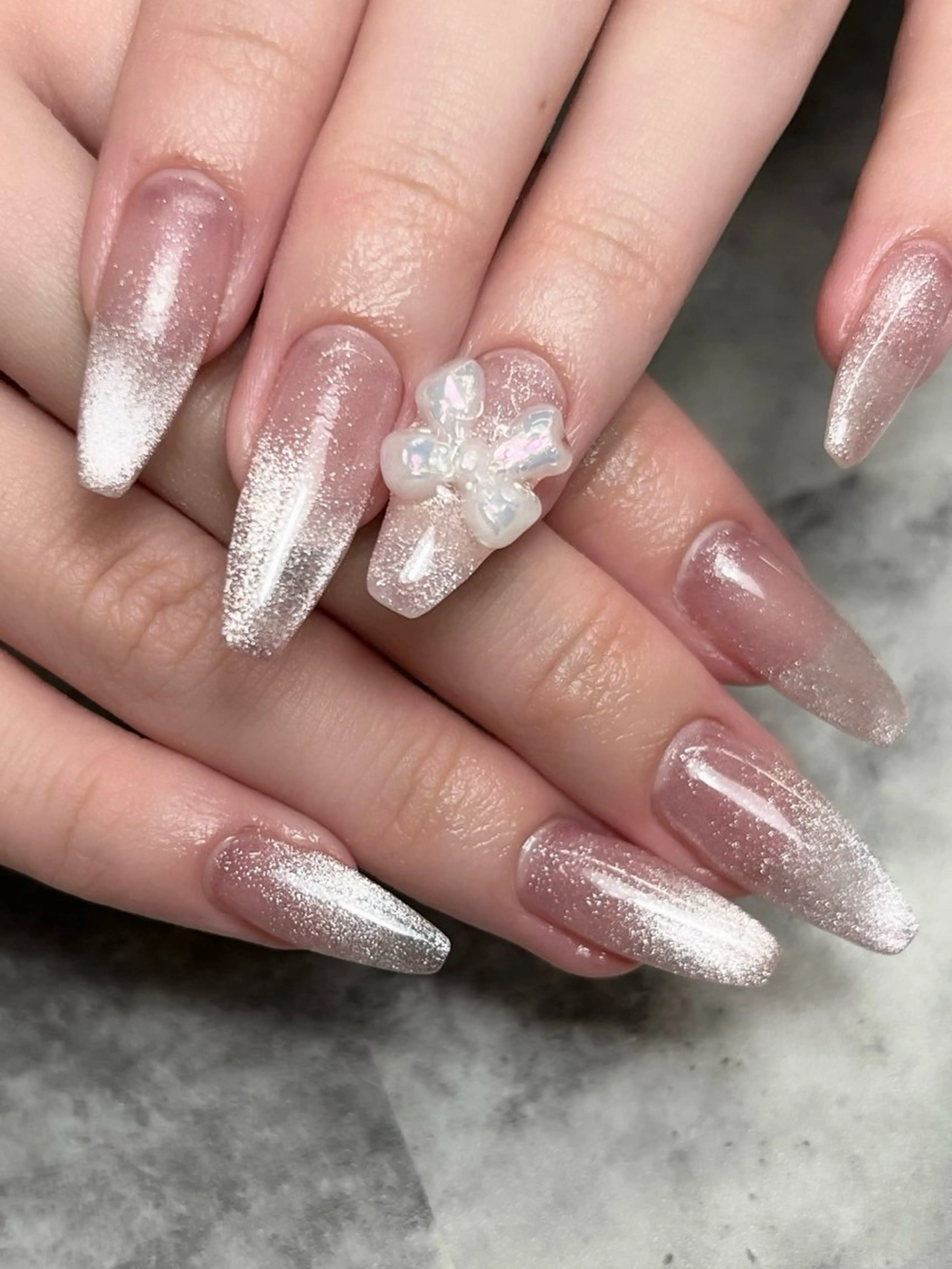 ネイル peTiT NAILISTのネイルデザイン