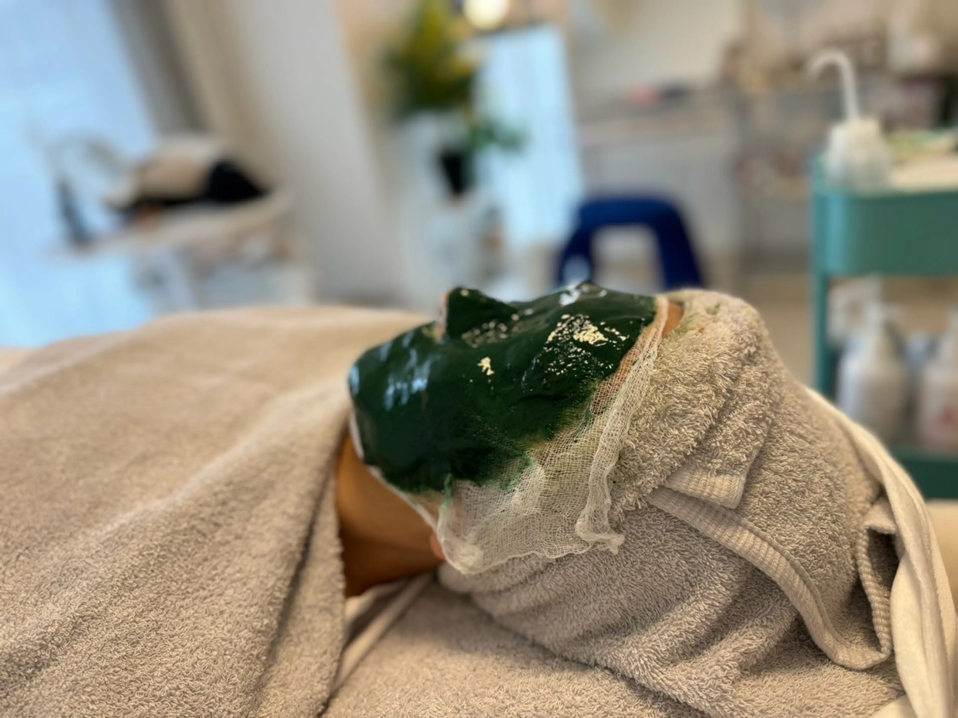 swan(スワン) 韓国肌管理 南堀江のエステ・リラクイメージ