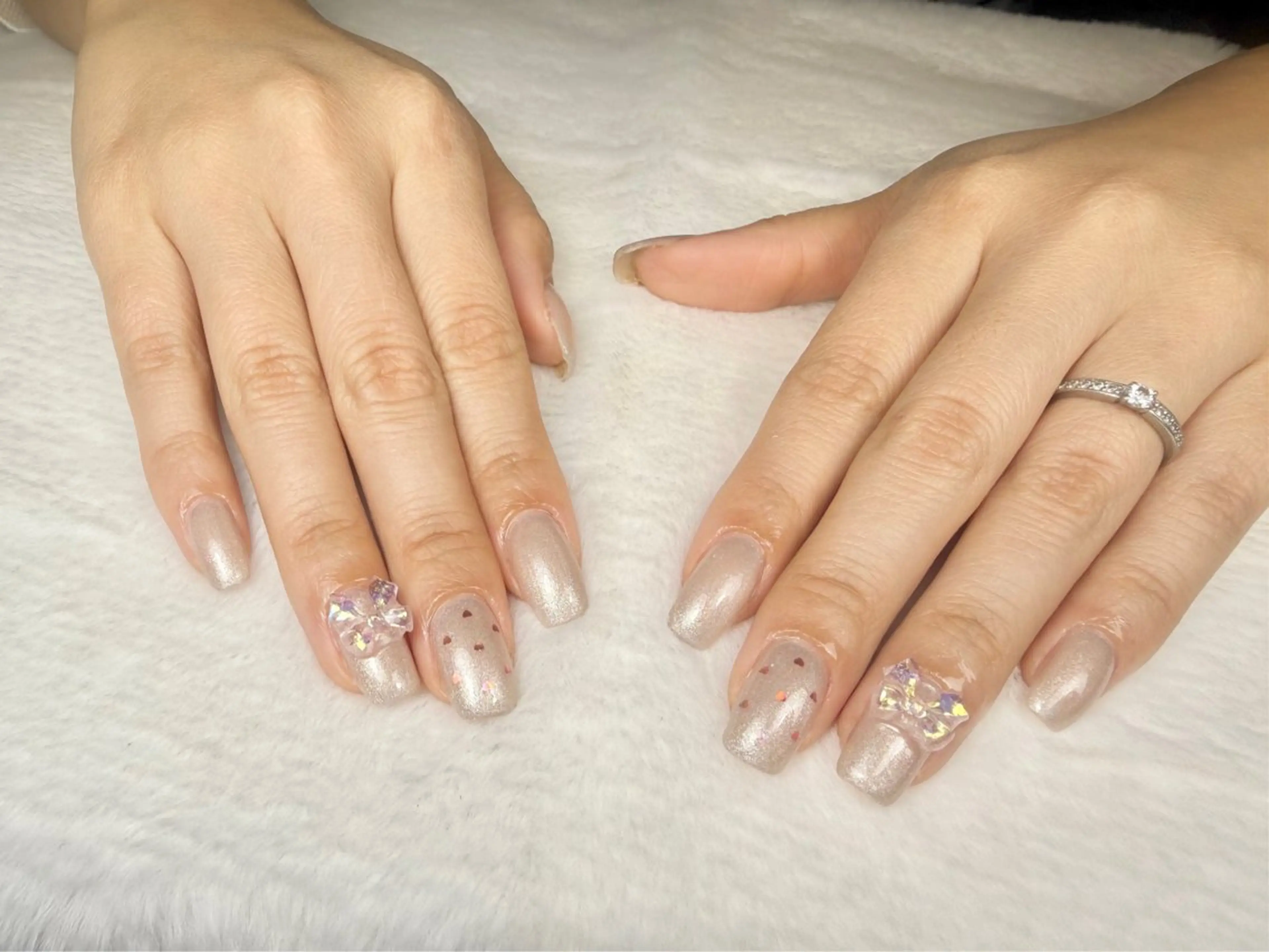 ネイル ハンドネイル K..nails所属・K.. nailsのネイルデザイン