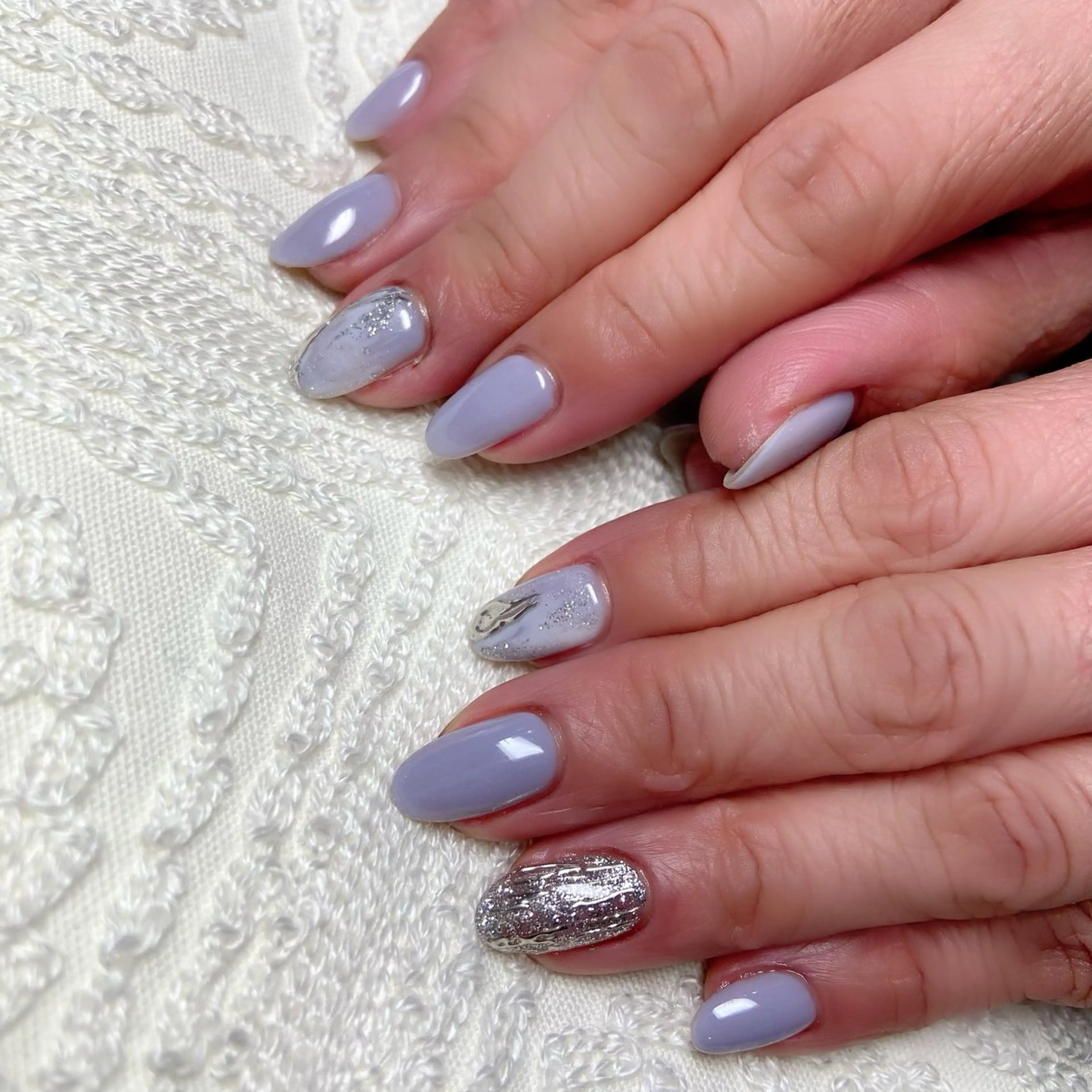 ネイル アートネイル YÜA-NAIL所属・YÜA NAILのネイルデザイン