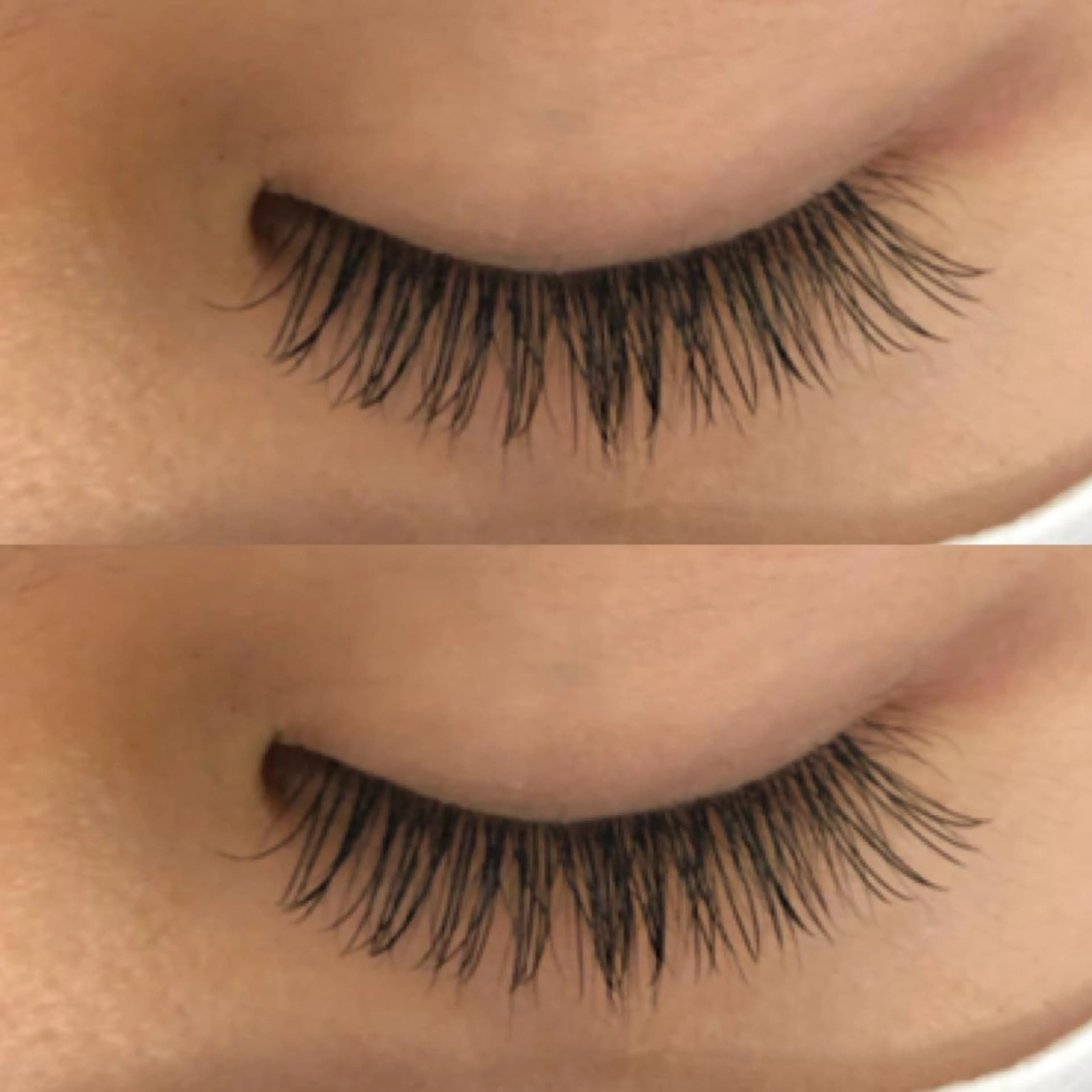 マツエク・マツパ フラットラッシュ NEON博多店 chinatsuのマツエク・マツパデザイン