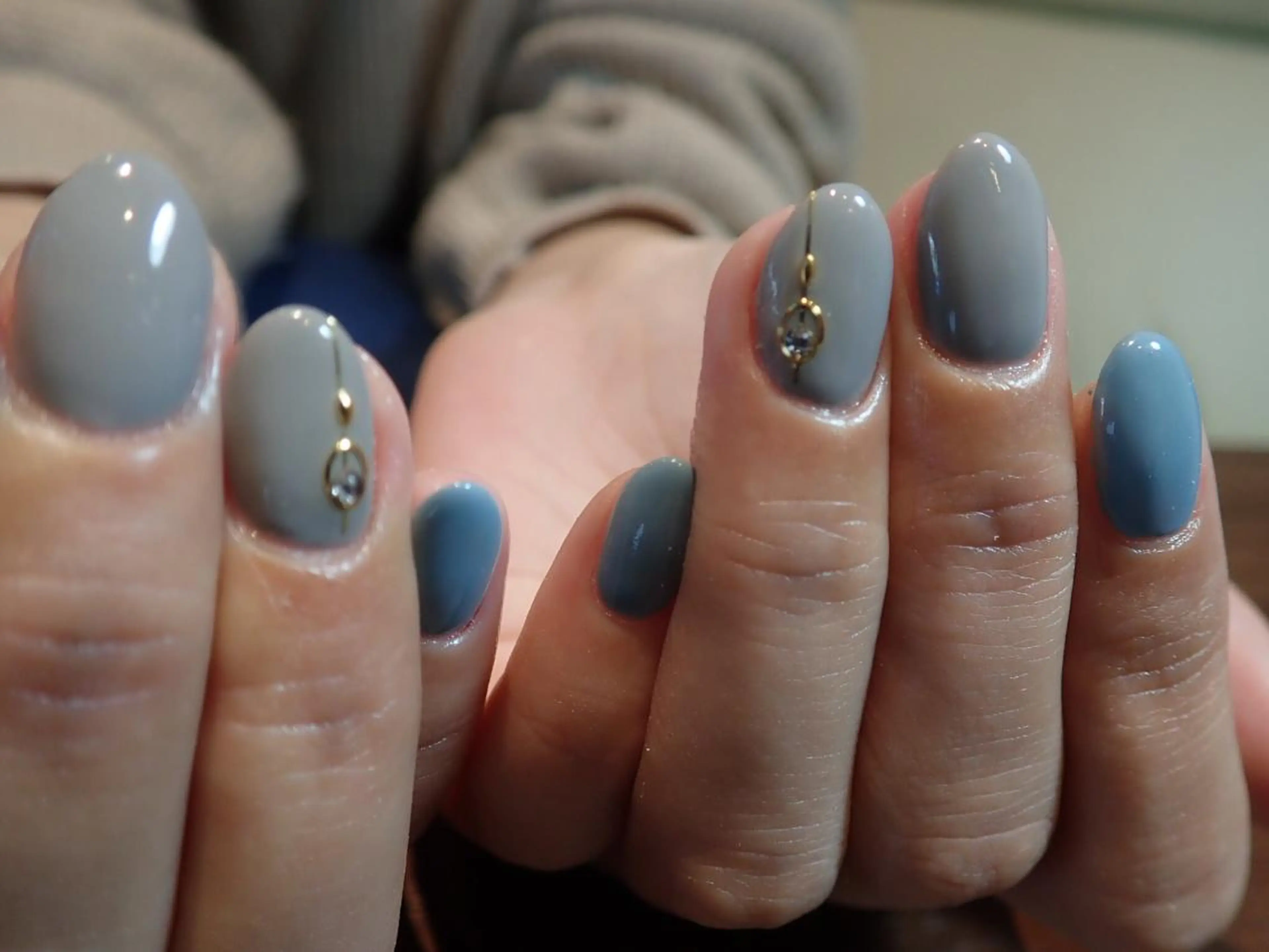 ネイル LuCoLu ucoのネイルデザイン