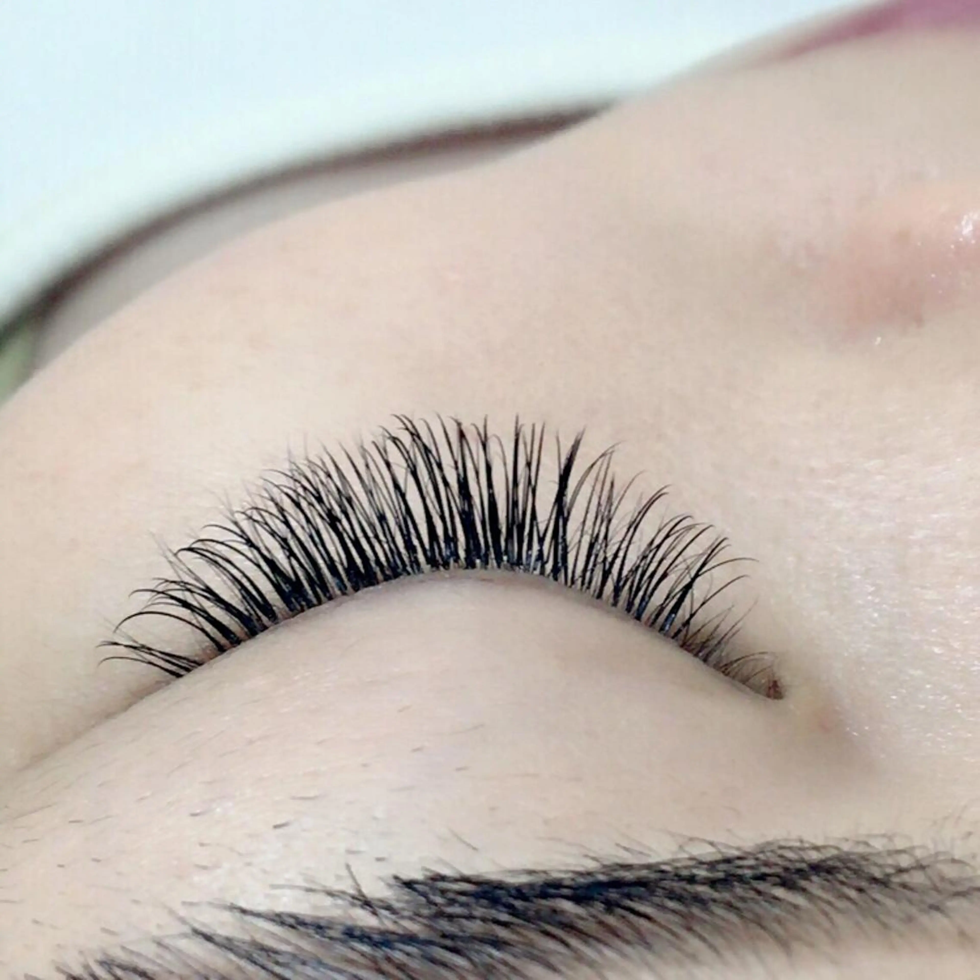 マツエク・マツパ まつげと眉毛のお店Sakura Lash【サクララッシュ】所属・【ダメージケア特化】 🌸 サクララッシュの眉毛・アイブロウイメージ