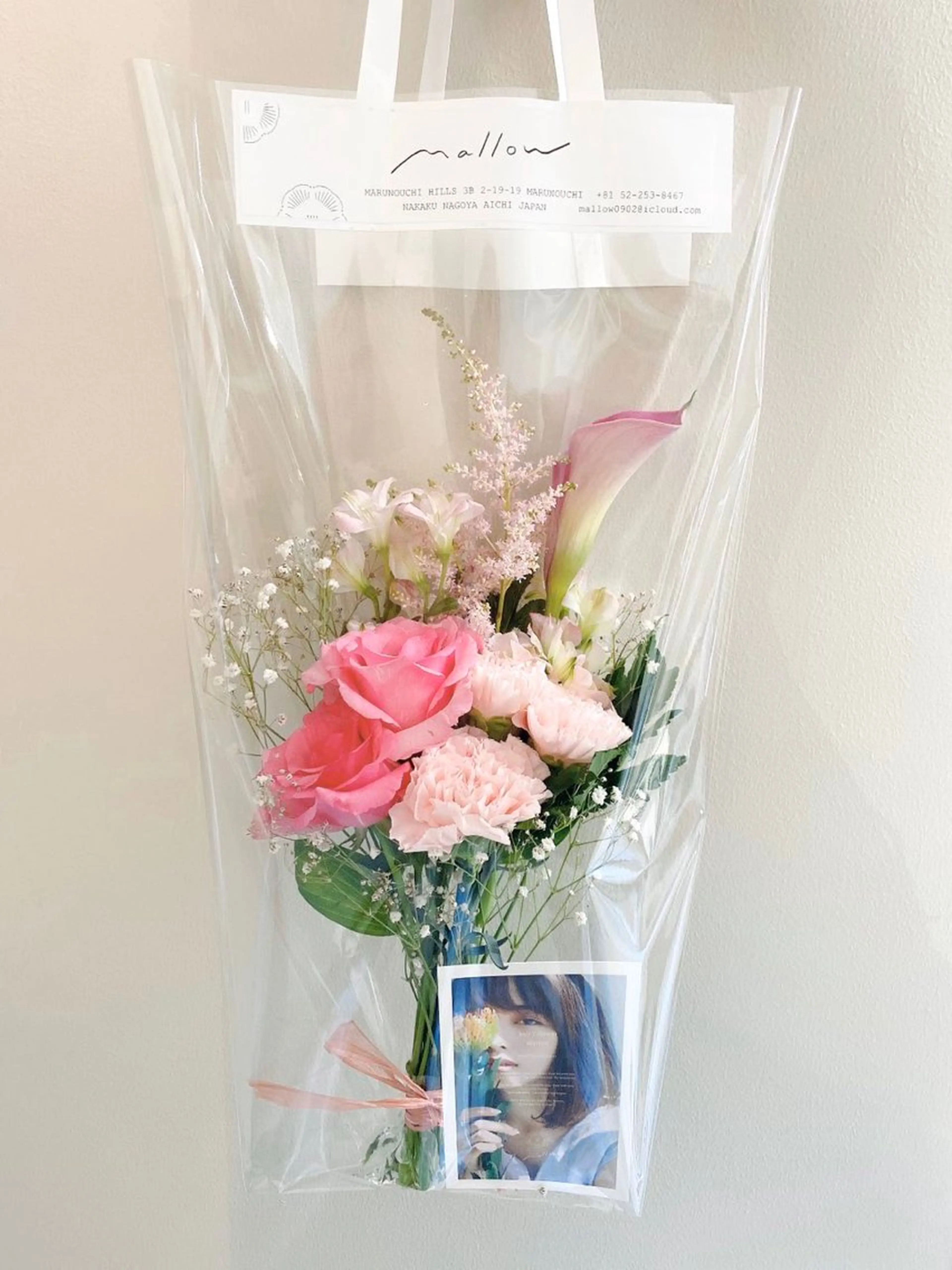 ロング カラー ヘアアレンジ メンズ フレンチガーリー 名古屋/伏見/花屋 併設/不破新のヘアスタイル