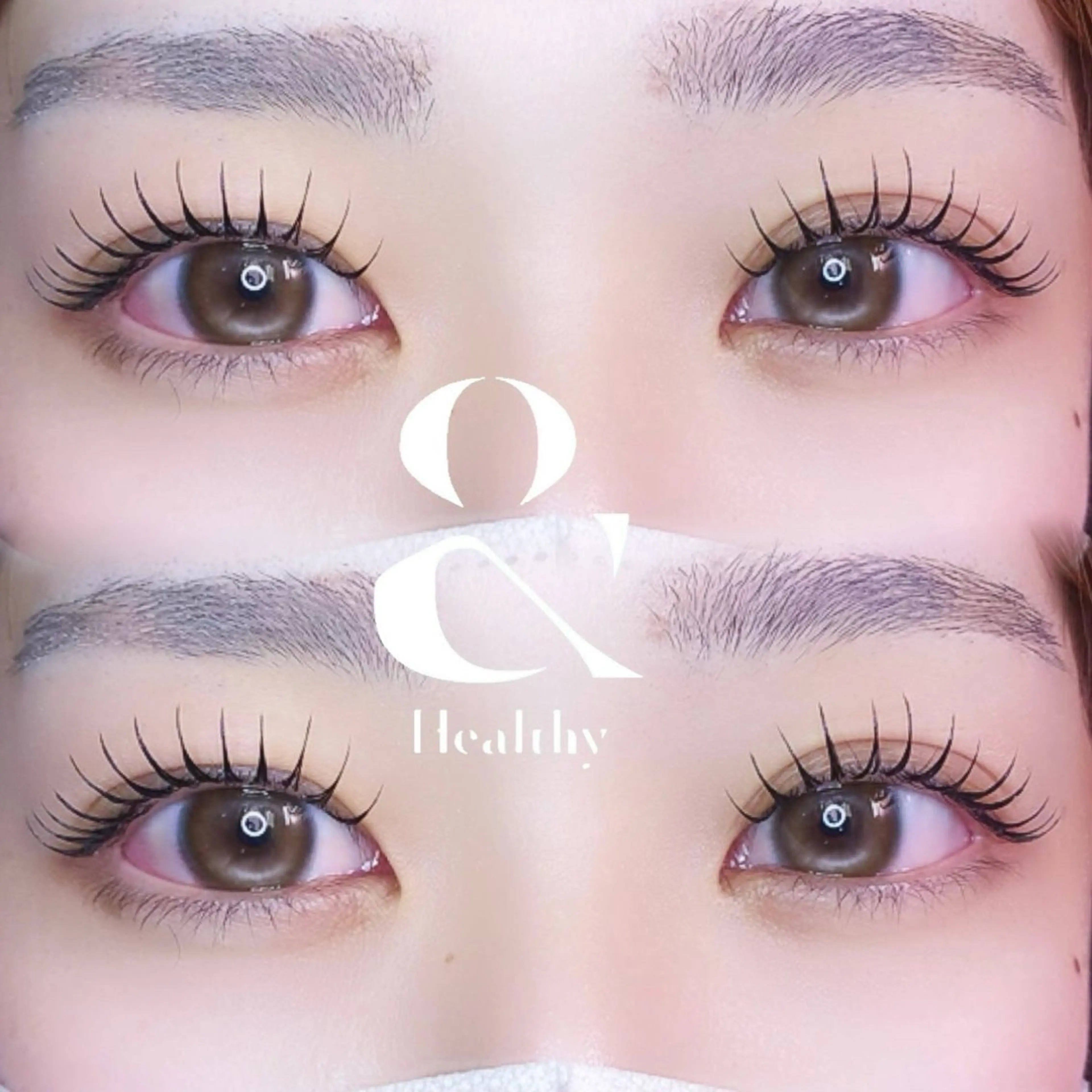 マツエク・マツパ マツパ Kaya✴︎/ 韓国まつげ♡のマツエク・マツパデザイン