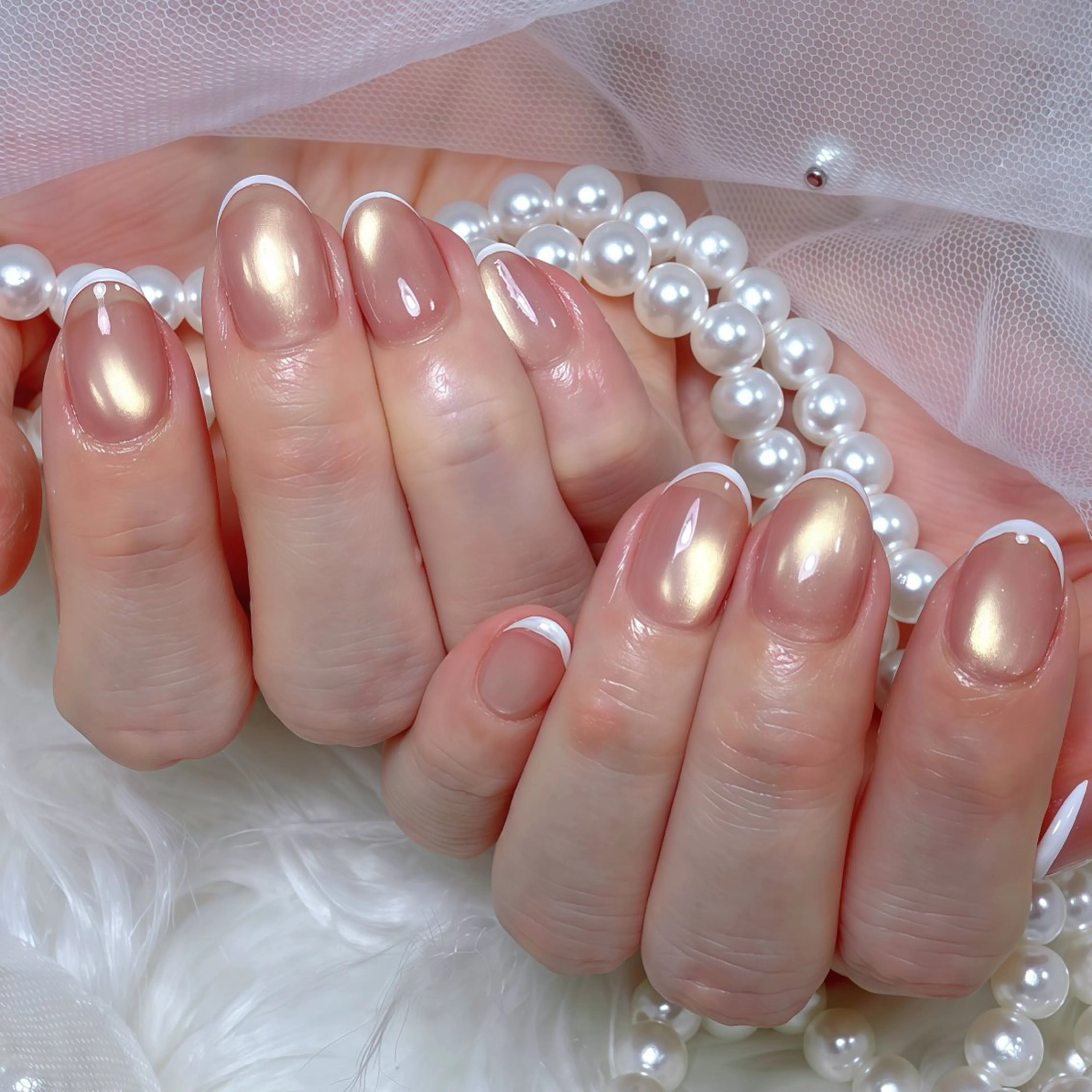 ネイル ち さのネイルデザイン