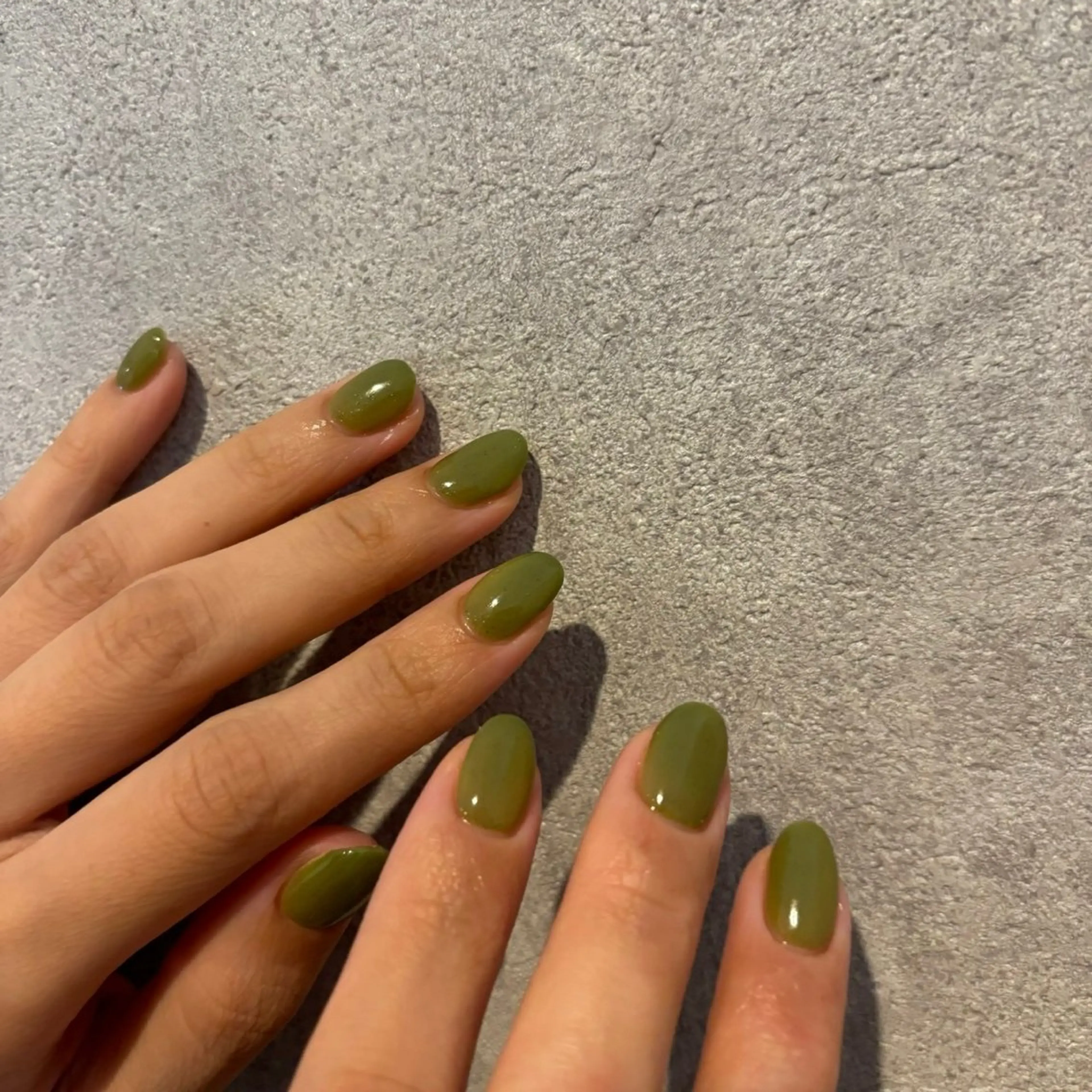 ネイル 坂口 茉実のネイルデザイン