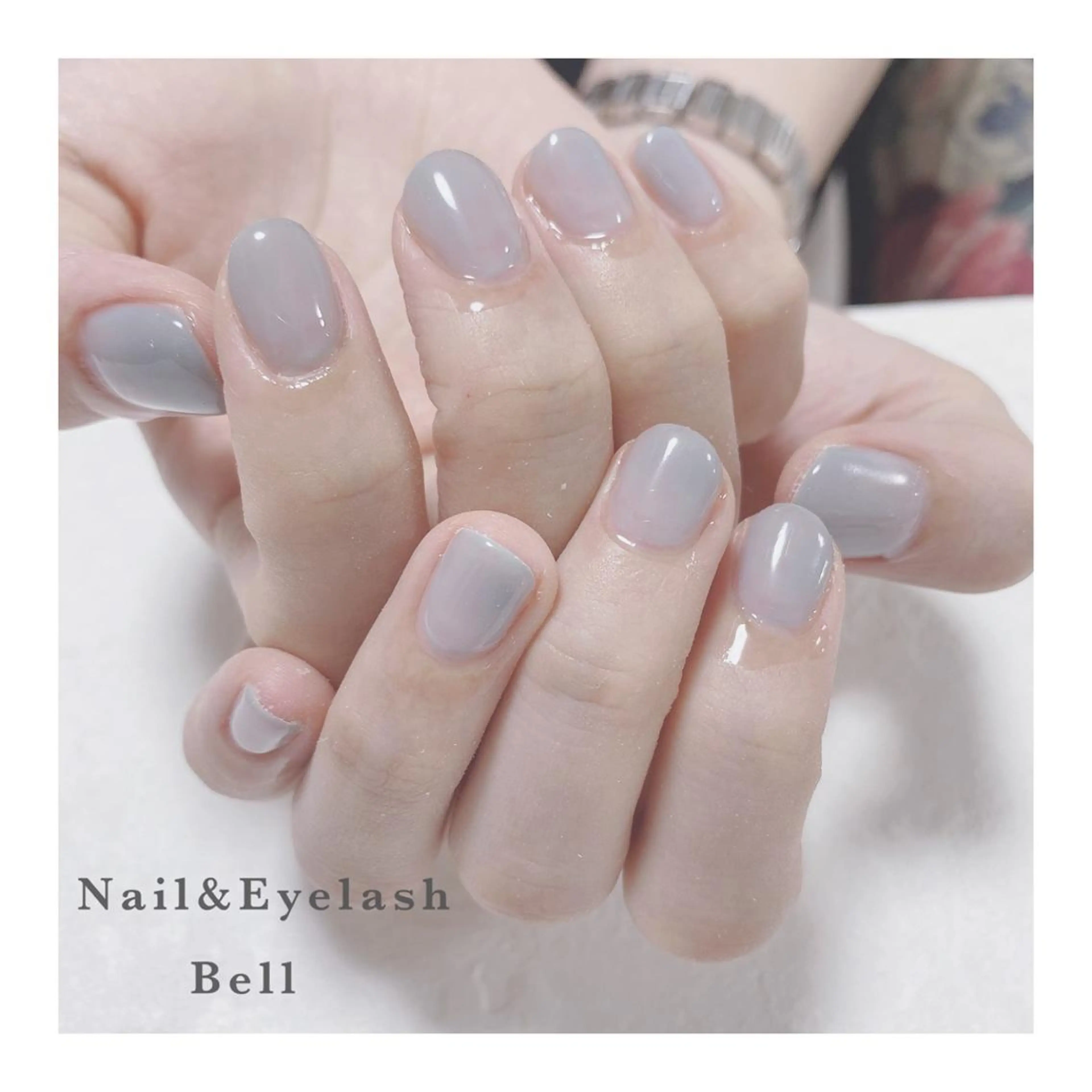 ネイル レ ティリンのネイルデザイン