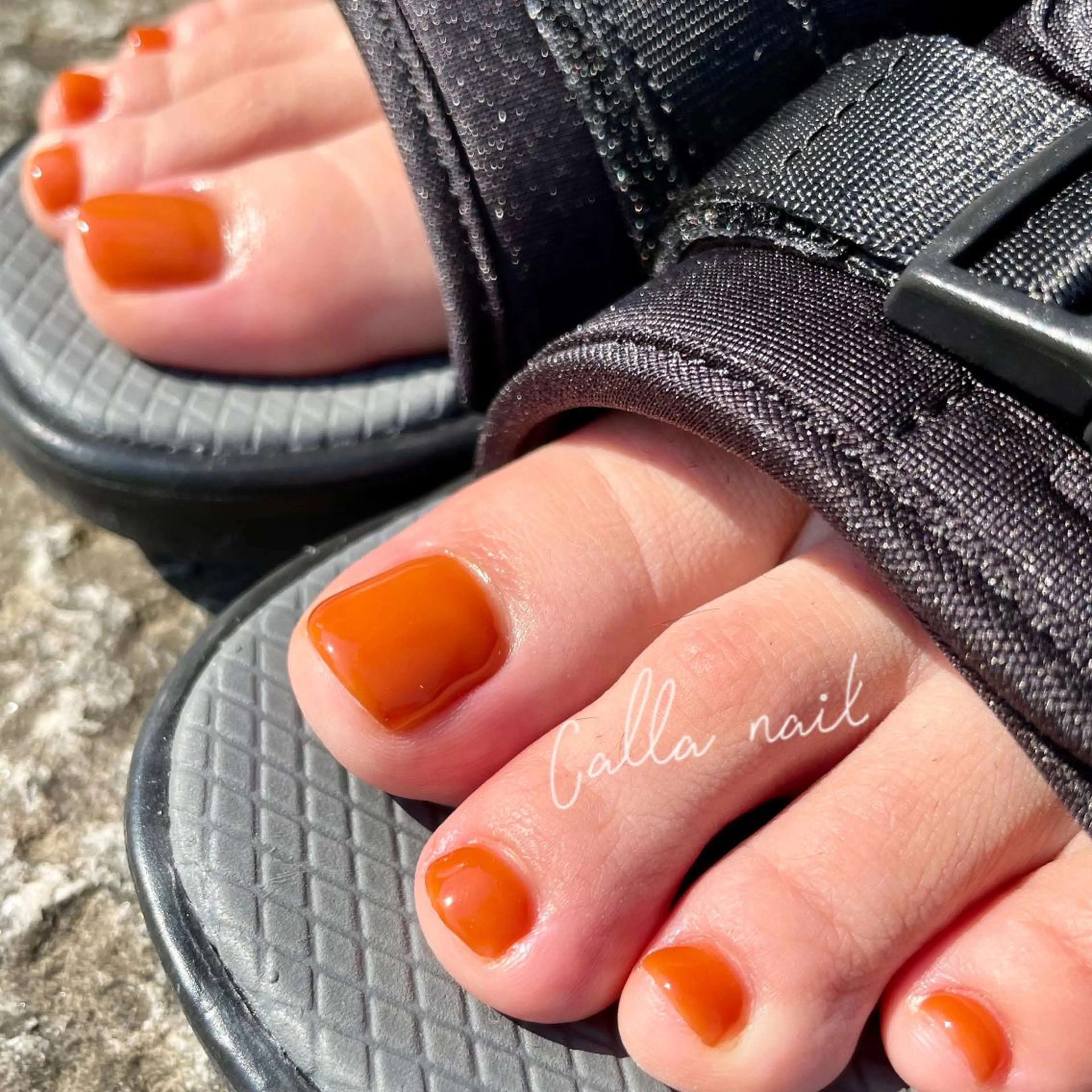 ネイル mie ミイのネイルデザイン