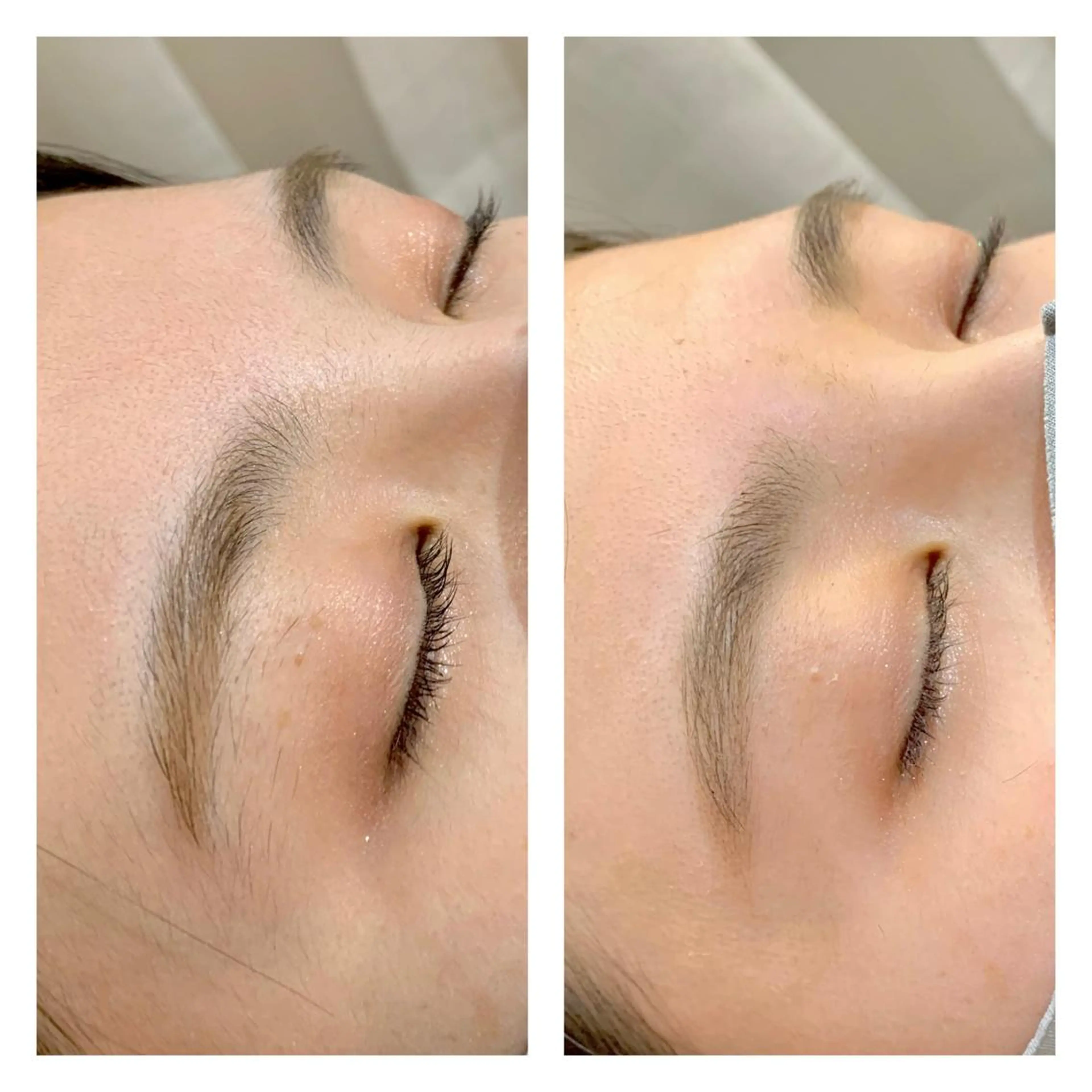 Lucia 深野のマツエク・マツパデザイン