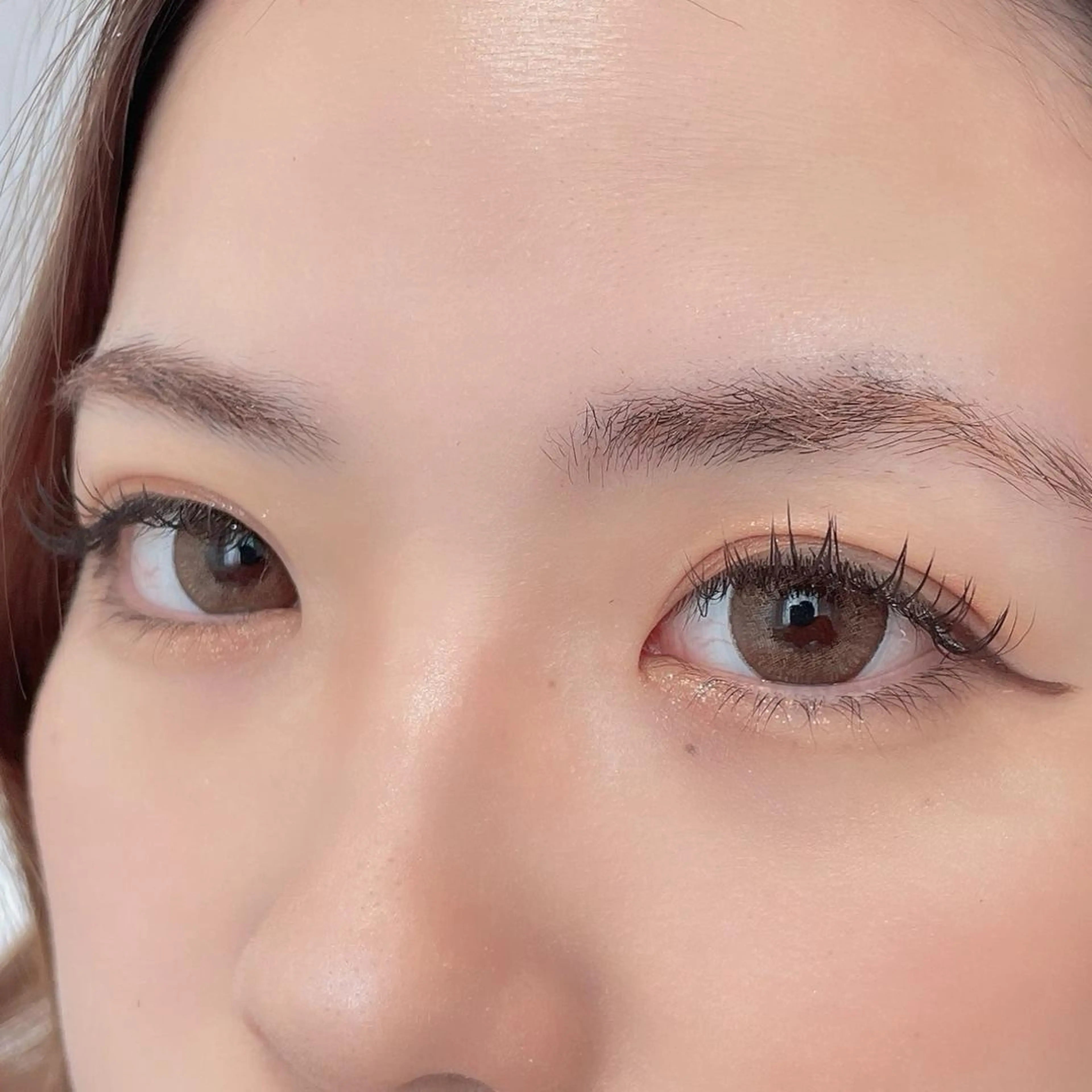 マツエク・マツパ 🤎Yun nail salon🤎のネイルデザイン