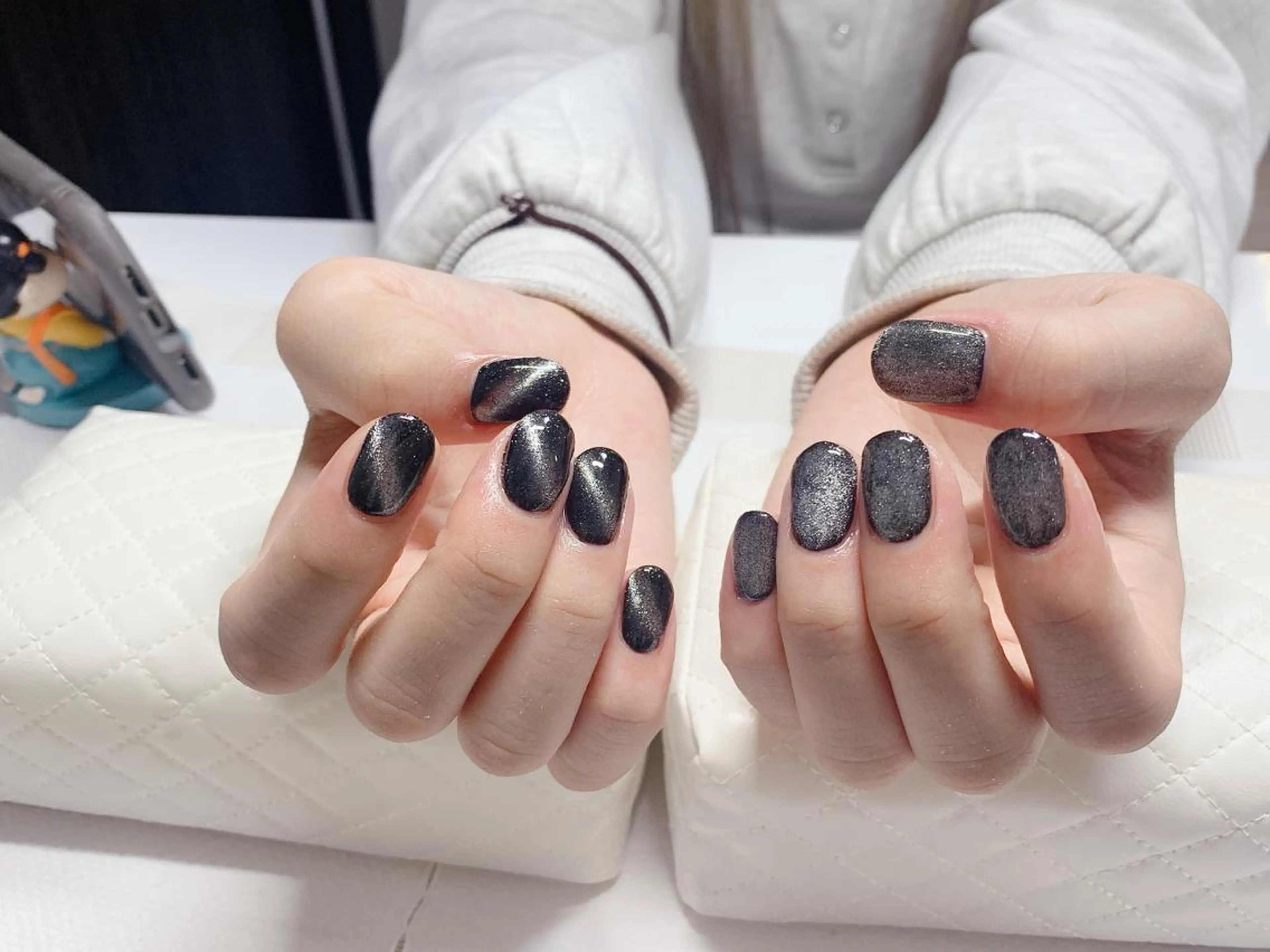 ネイル Aliceネイル& マツエク3のマツエク・マツパデザイン