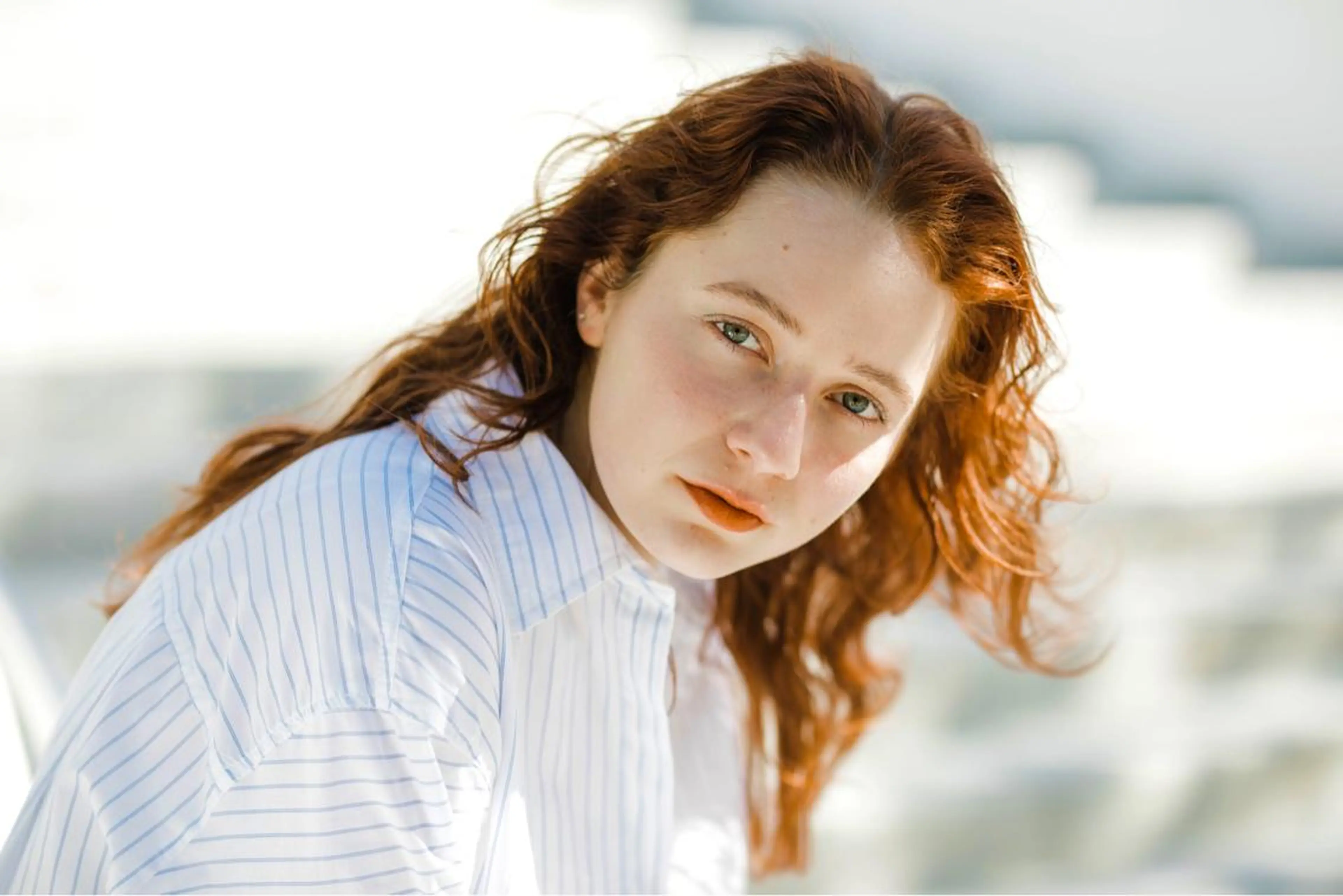 その他 les baladins du miroir所属・🍃YURI 🍃のヘアスタイル