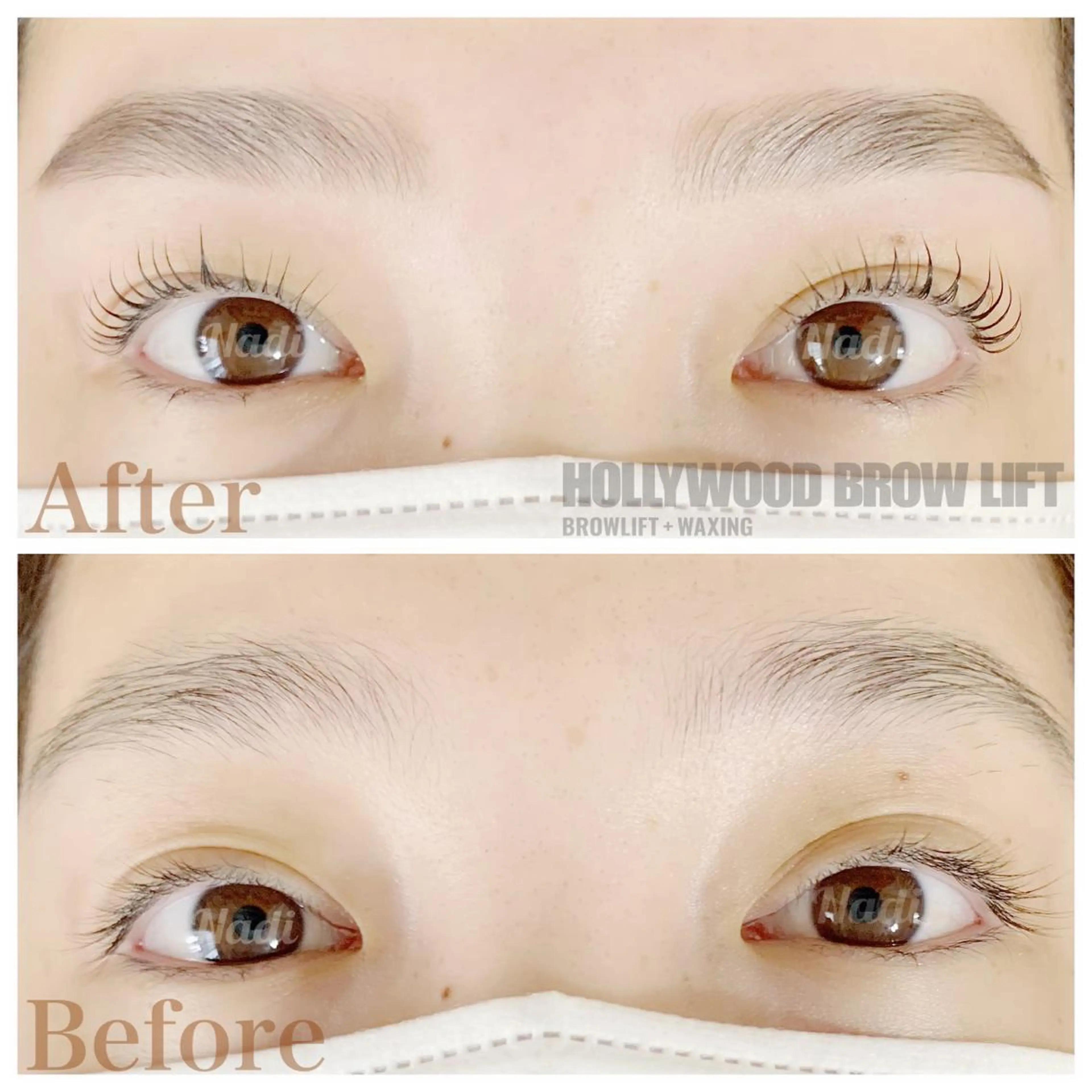 マツエク・マツパ アイブロウ ハーブピーリング専門EMILUCA藤沢所属・ハーブピーリング /KAEDEのエステ・リラクイメージ