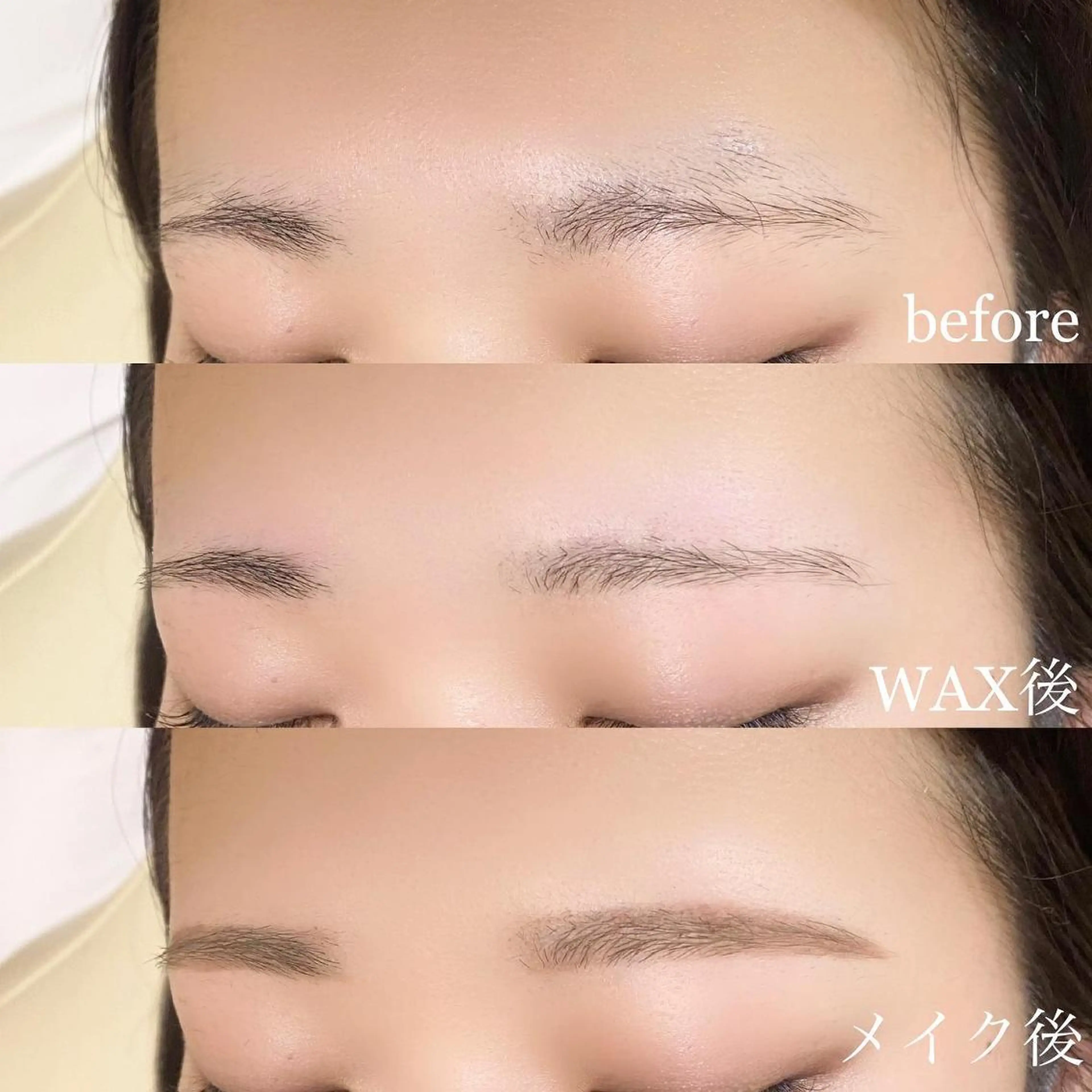 マツエク・マツパ フラットラッシュ パリジェンヌラッシュリフト まつげパーマ ボリュームラッシュ KURUMI🦋 まつエクまつパ美眉のマツエク・マツパデザイン