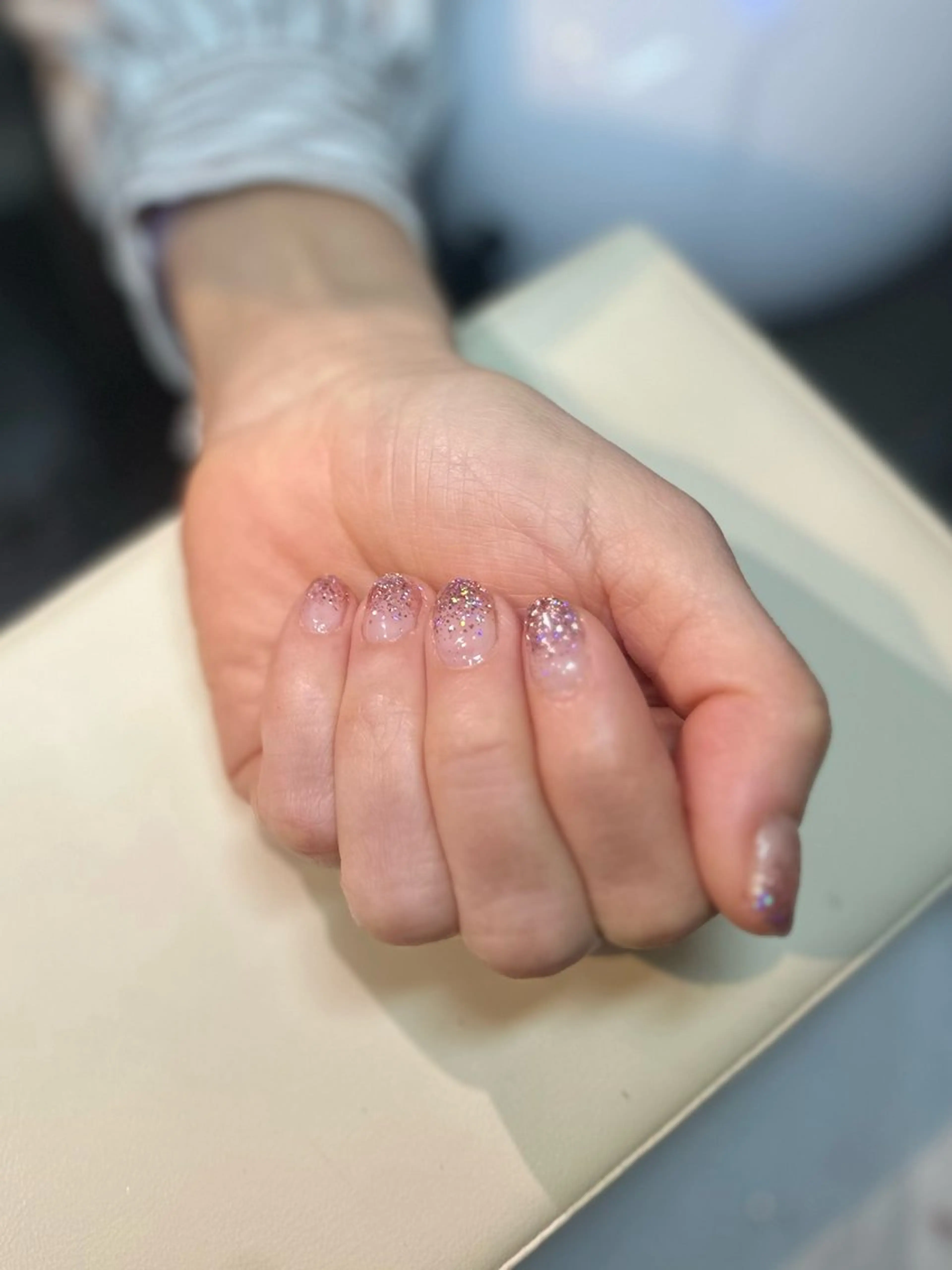 ネイル ハンドネイル Nana .Aのネイルデザイン