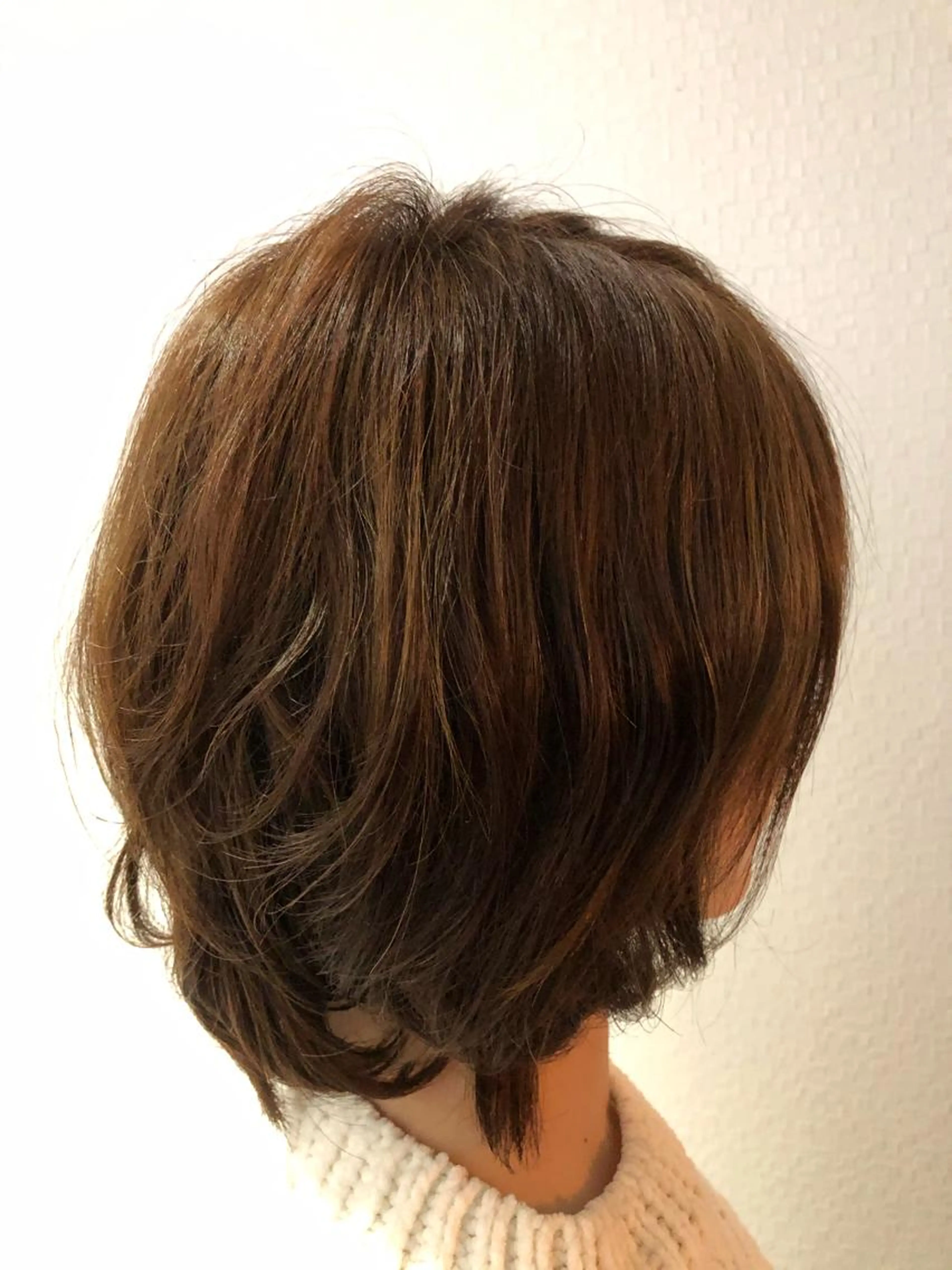 【当日予約限定】学生様限定　☆人気の上質国産カラーの写真