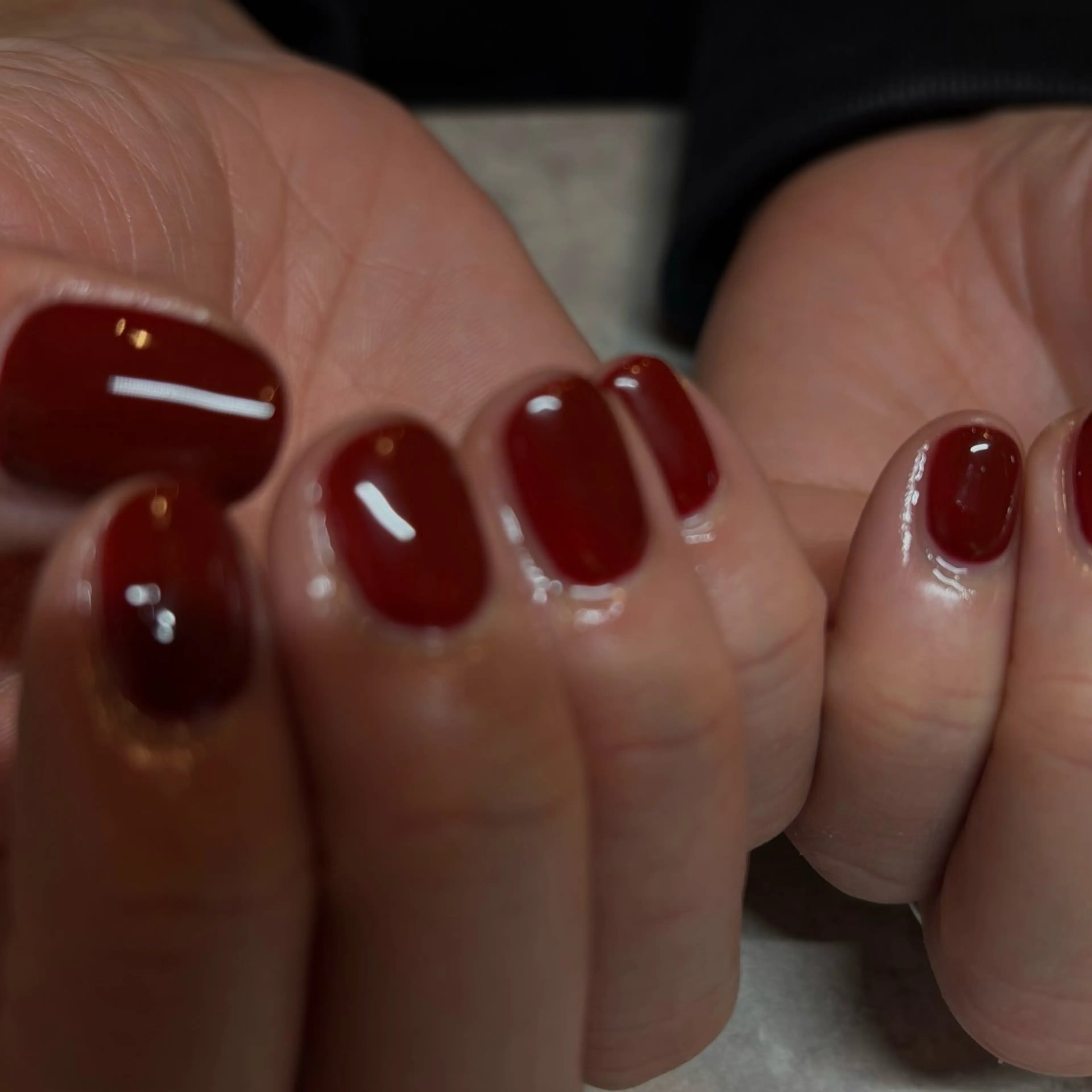 ネイル ハンドネイル Salon Femme 鶴見所属・haruka🌒 femmeのネイルデザイン