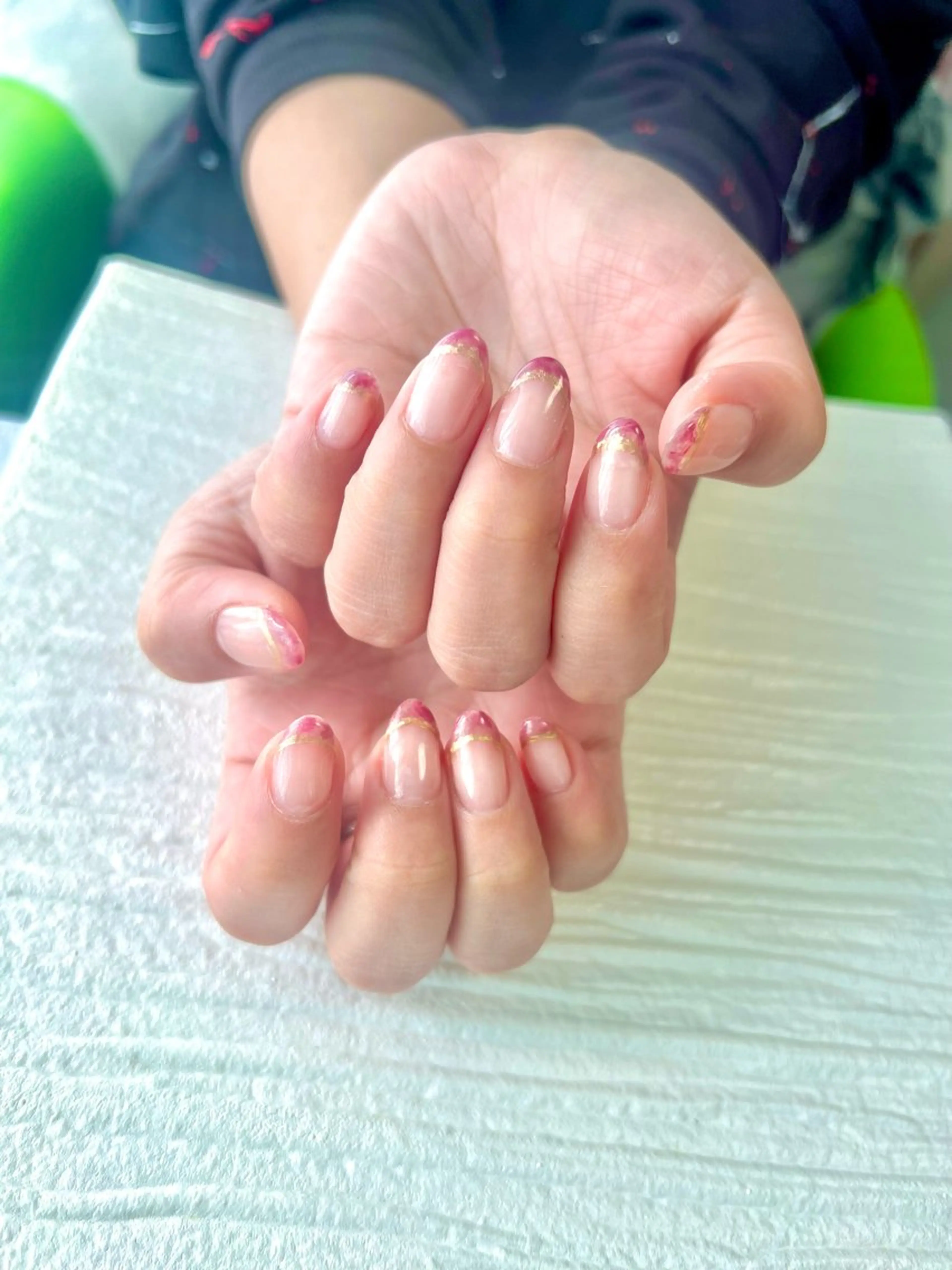 ネイル nail salon Defiのネイルデザイン