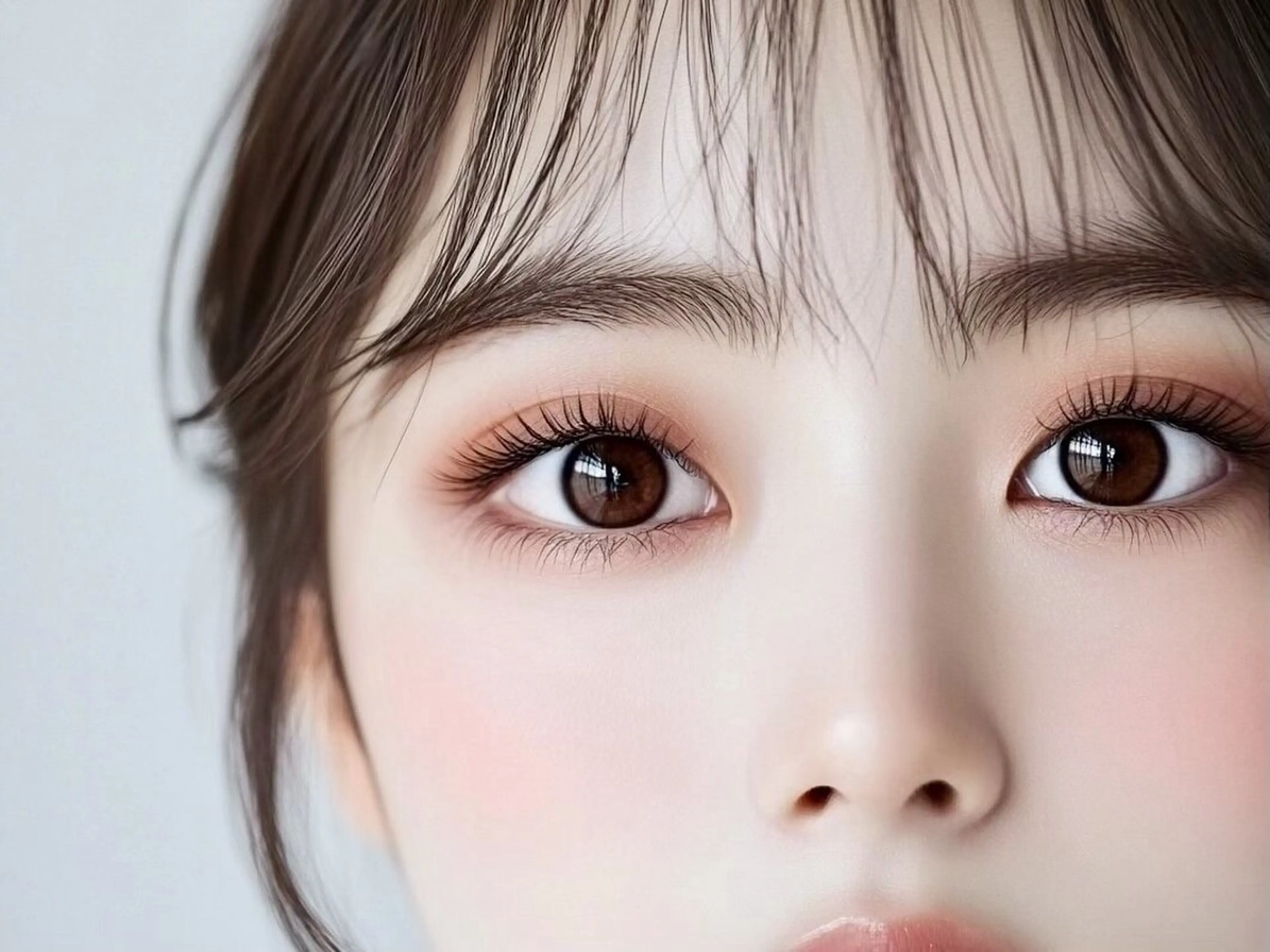 マツエク・マツパ POCKET大宮所属・🌙POCKET大宮 松浦里英🌙のマツエク・マツパデザイン