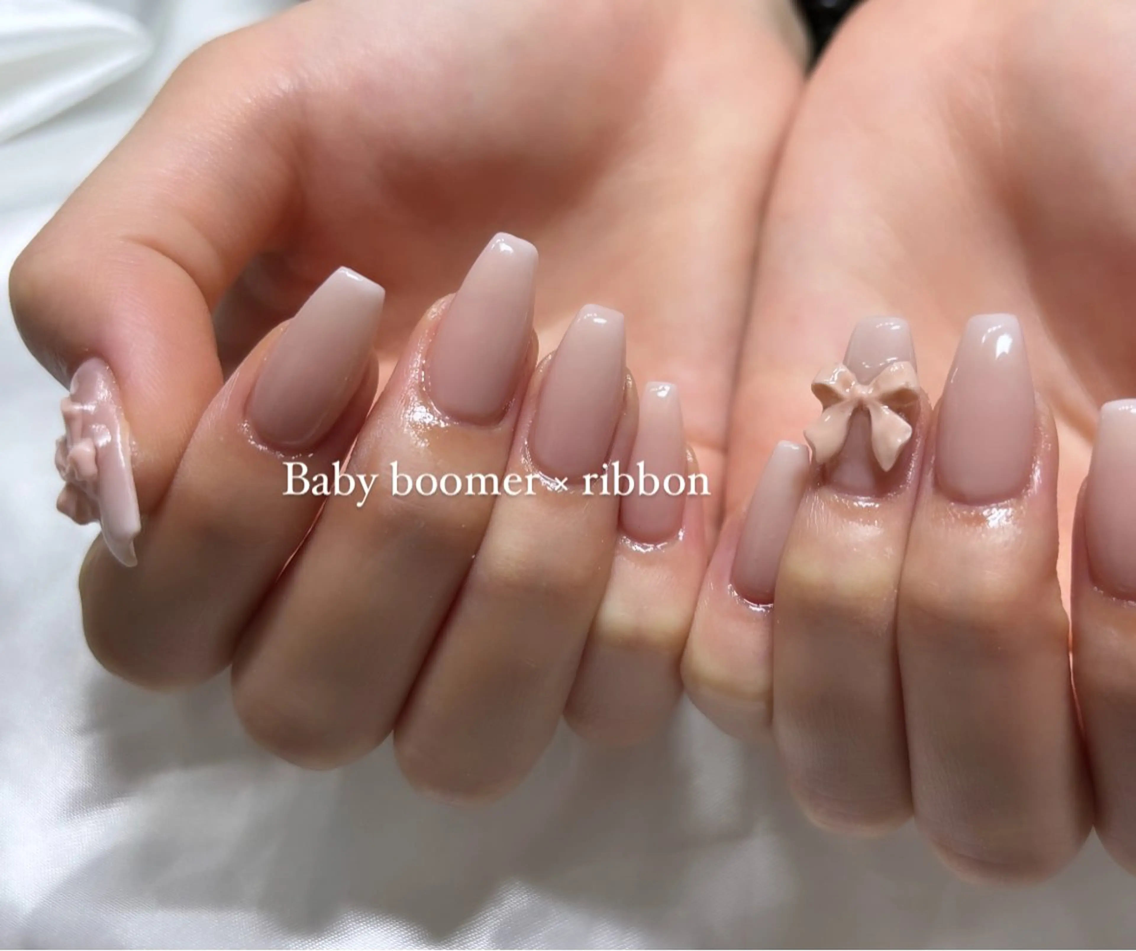 ネイル ハンドネイル nail salon Tal『タル』所属・nail salon Talのネイルデザイン