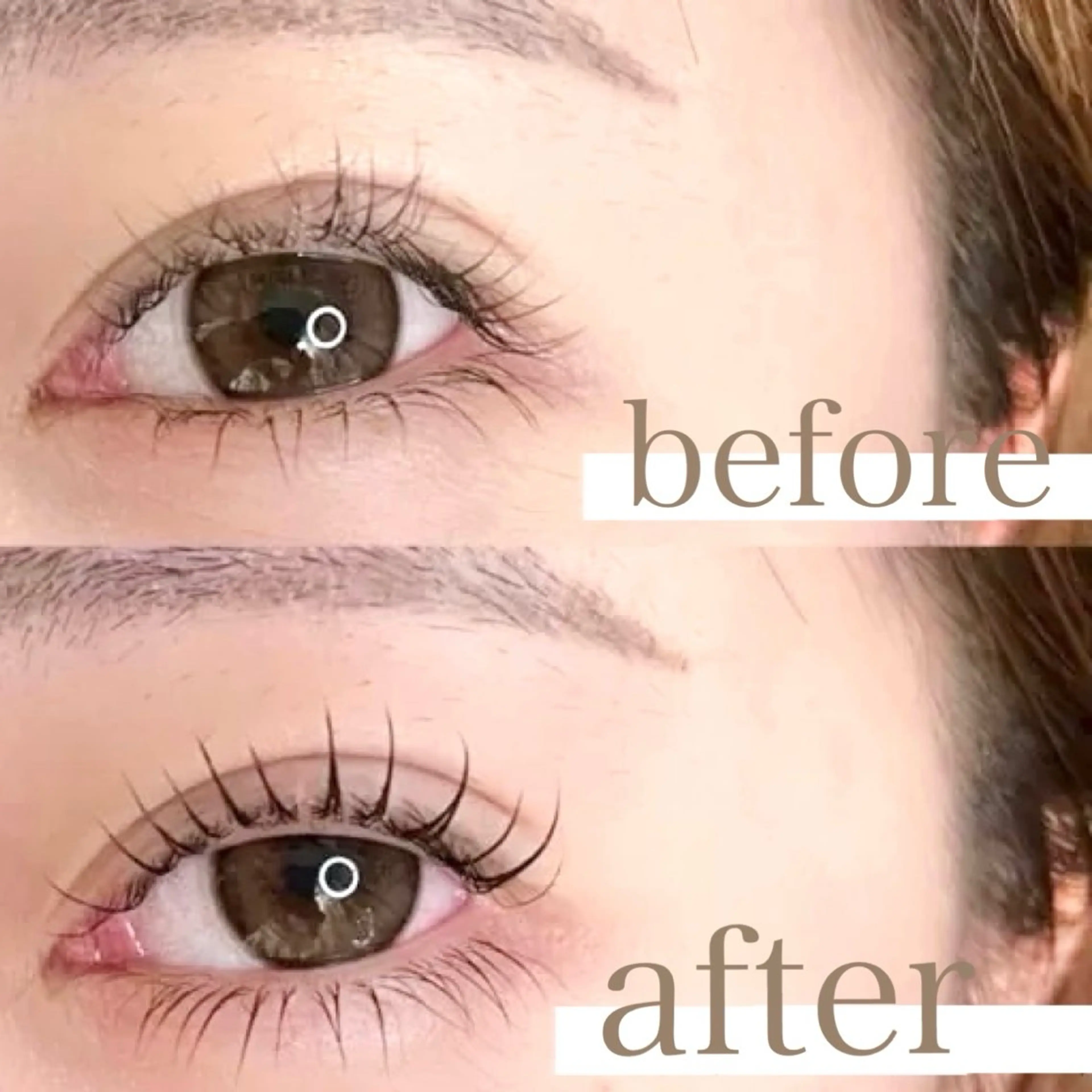 マツエク・マツパ マツパ まつ毛を可愛くしたい 人🎀mayu 🎀のマツエク・マツパデザイン