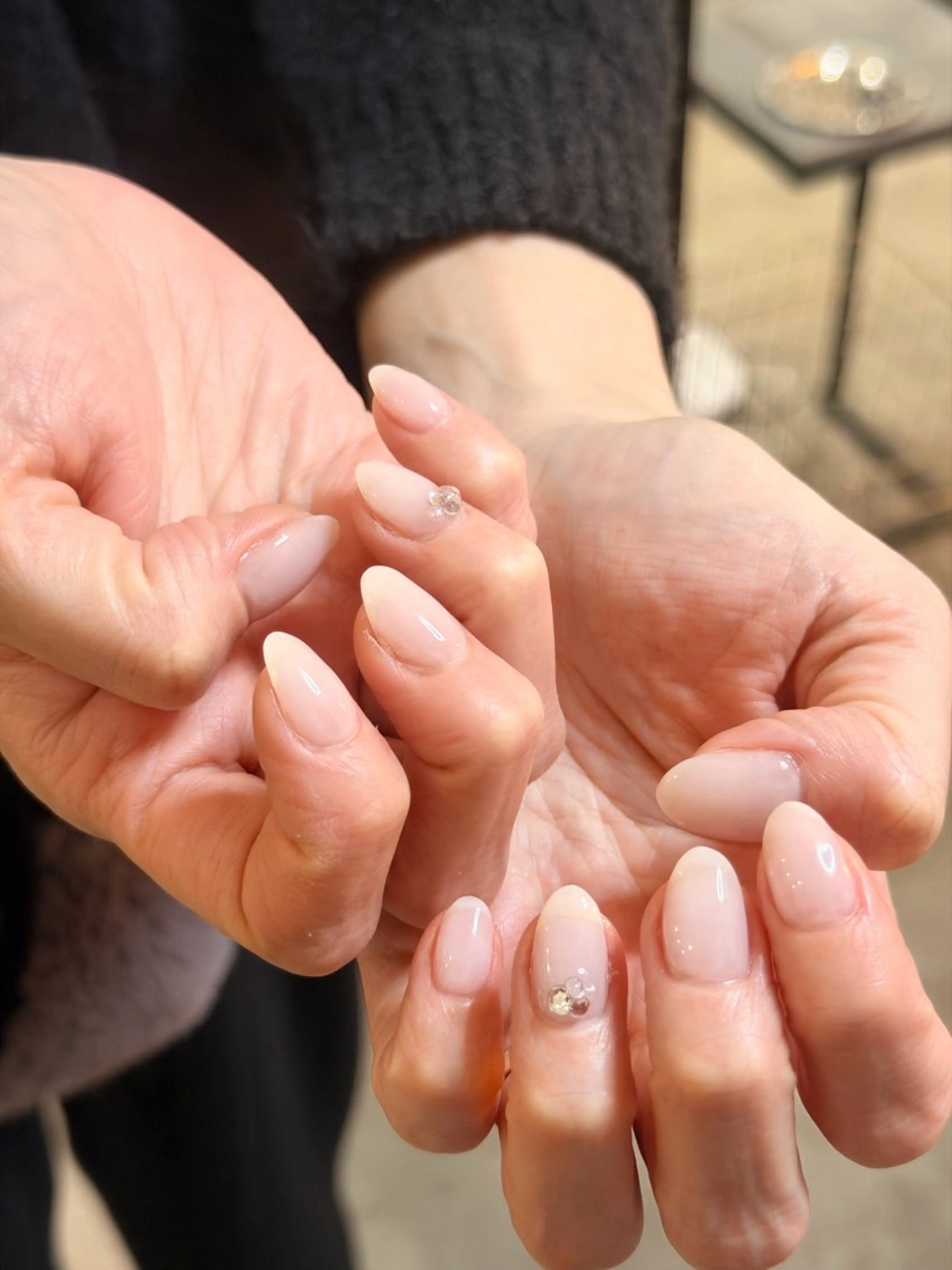 ネイル Eden Enomotoのネイルデザイン