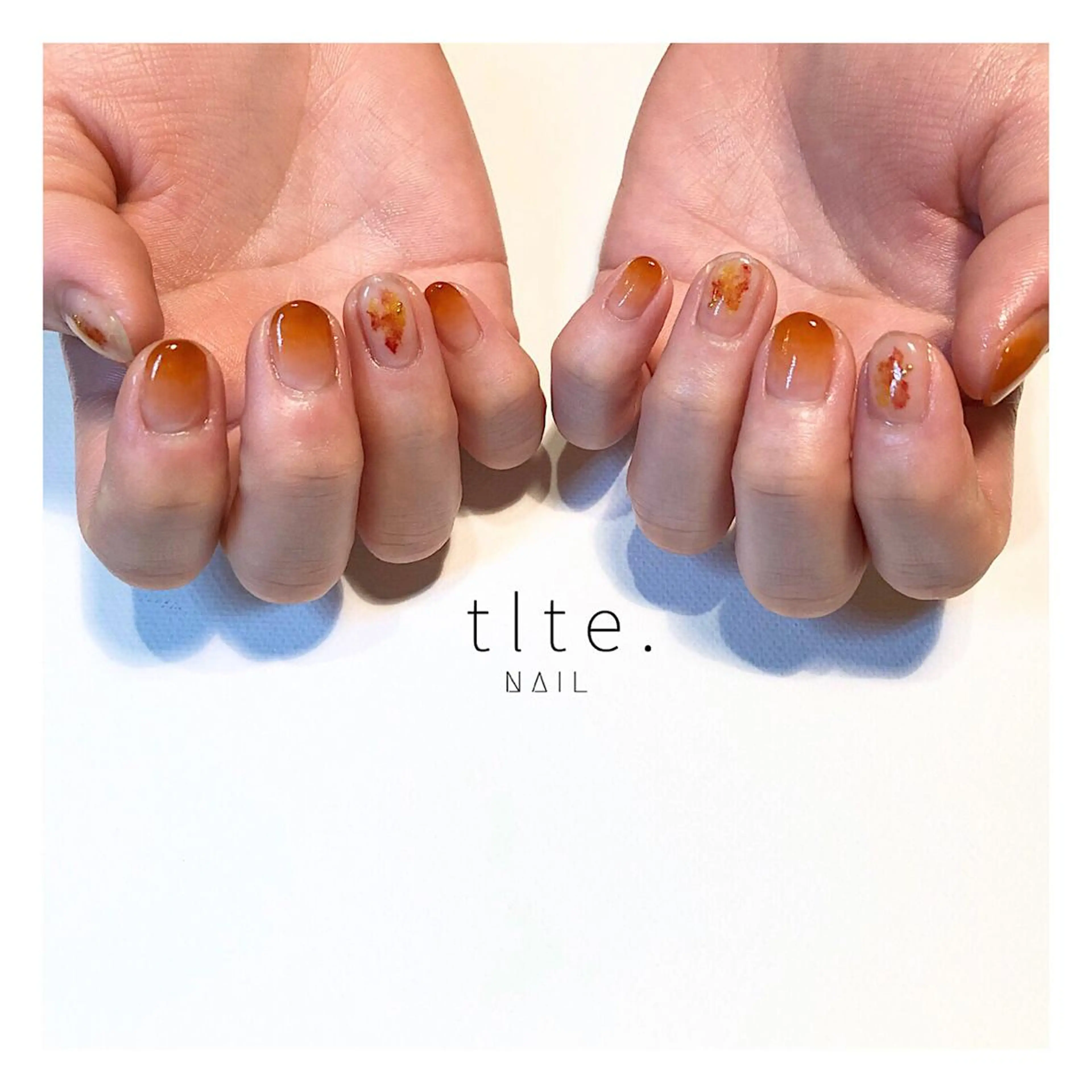 ネイル tlte.NAIL所属・tlte. NAILのネイルデザイン