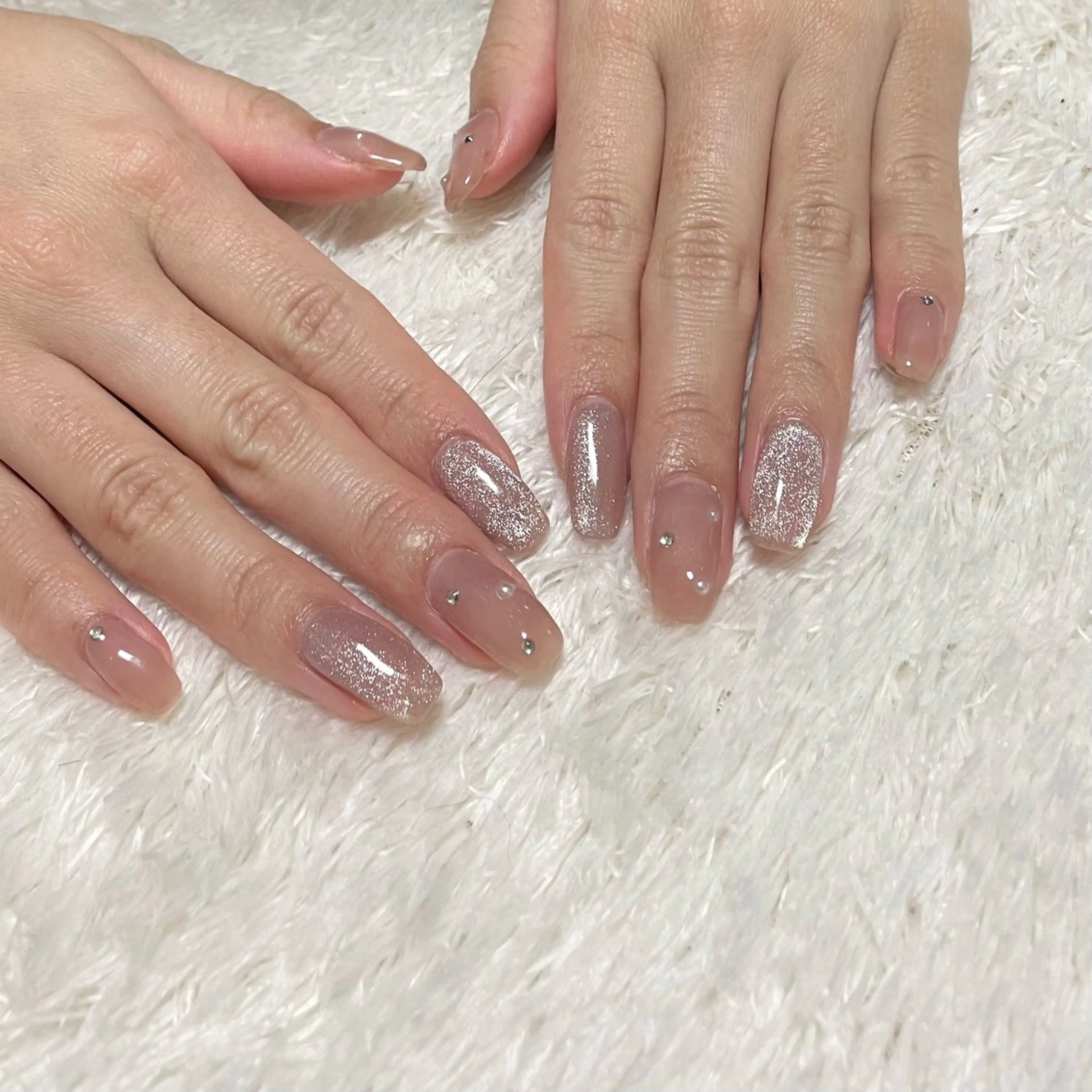 ネイル FELICE ﾌｪﾘｰﾁｪのネイルデザイン