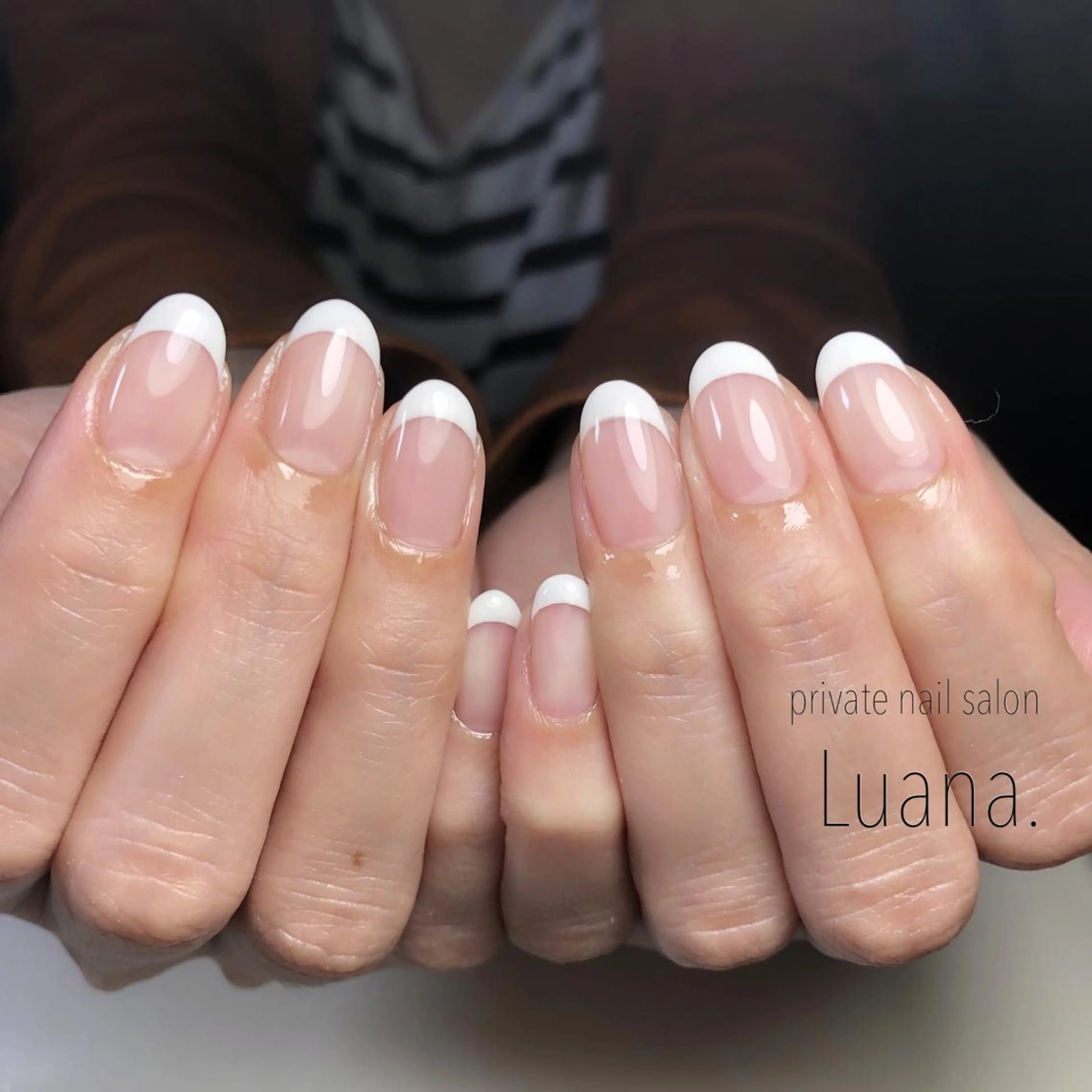 ネイル atelier alle.のネイルデザイン