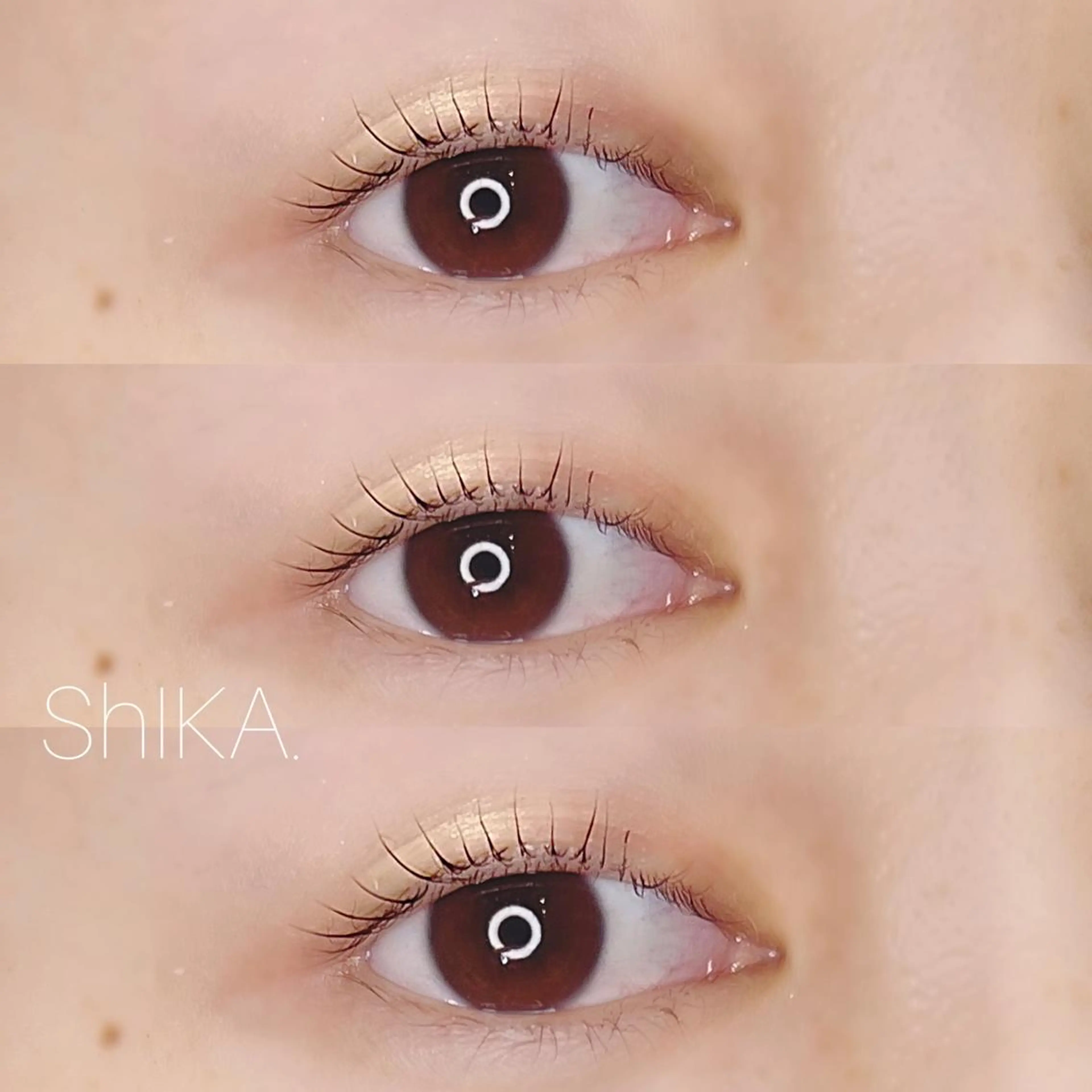 マツエク・マツパ 自信が持てるお目元に 🪽✨moemiのマツエク・マツパデザイン