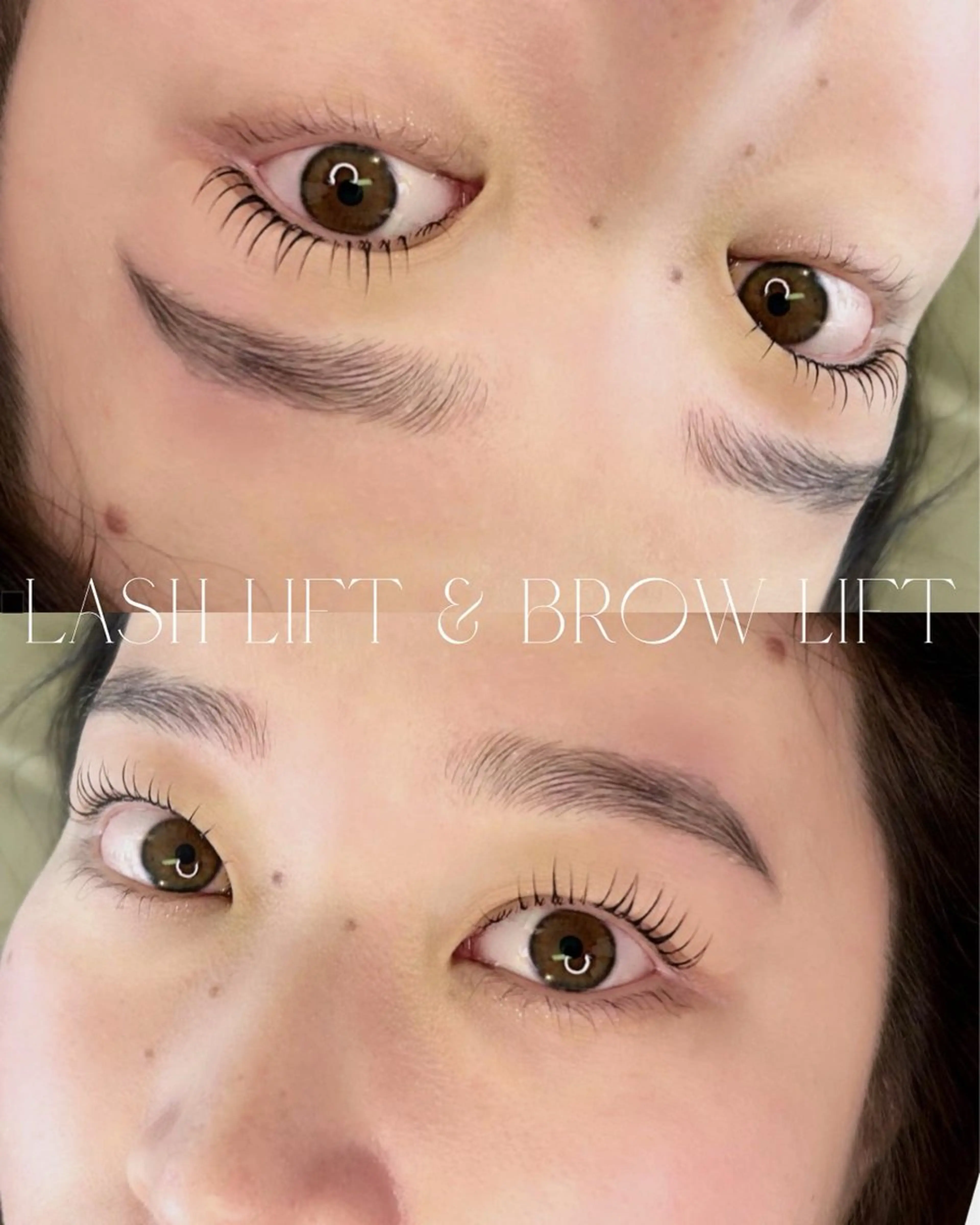 アイブロウ マツパ slowly  eye&brow所属・【slowly】 RINAのマツエク・マツパデザイン