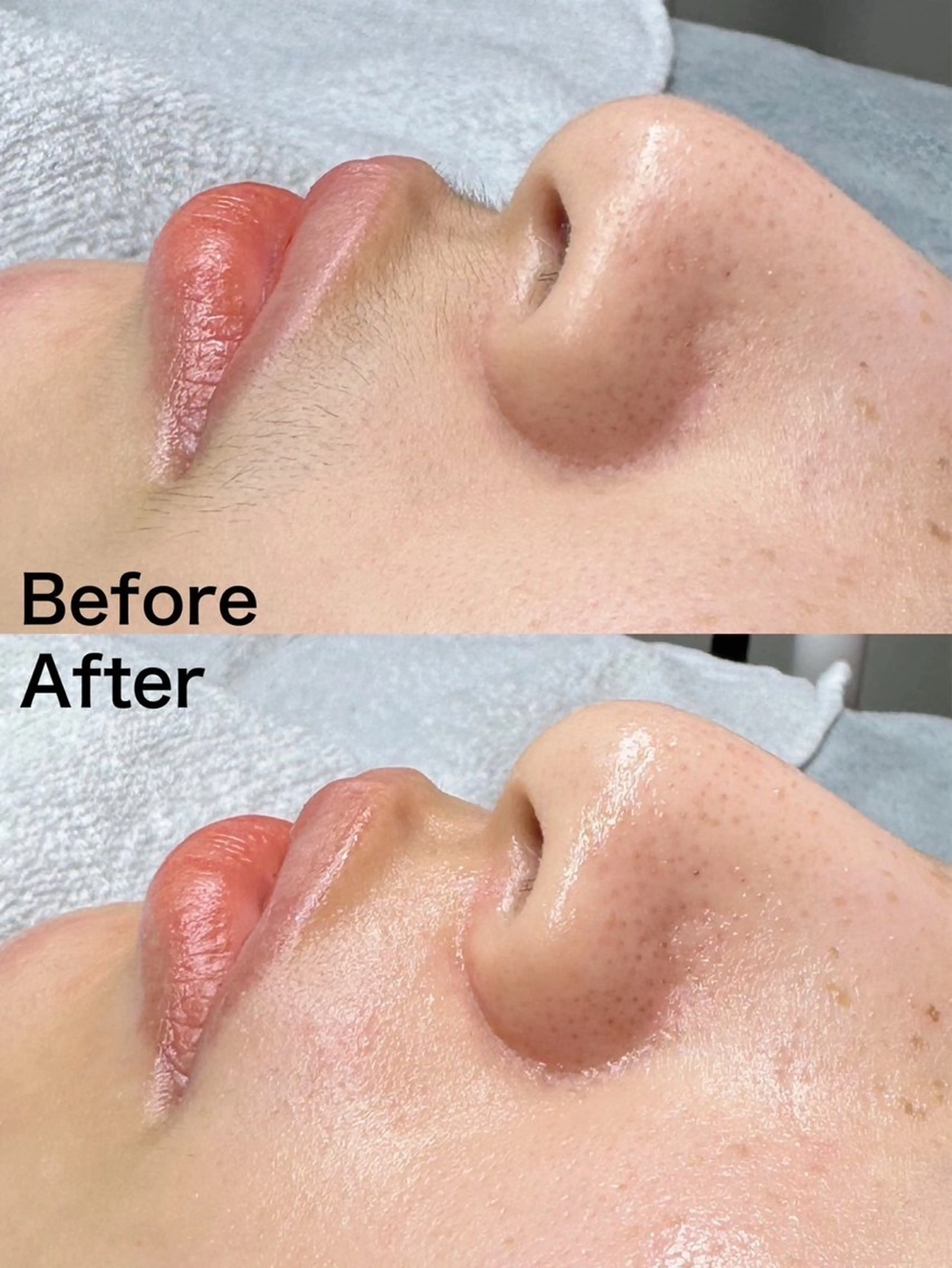 マツヤニワックス専門 堂山町 ルミエールのエステ・リラクイメージ