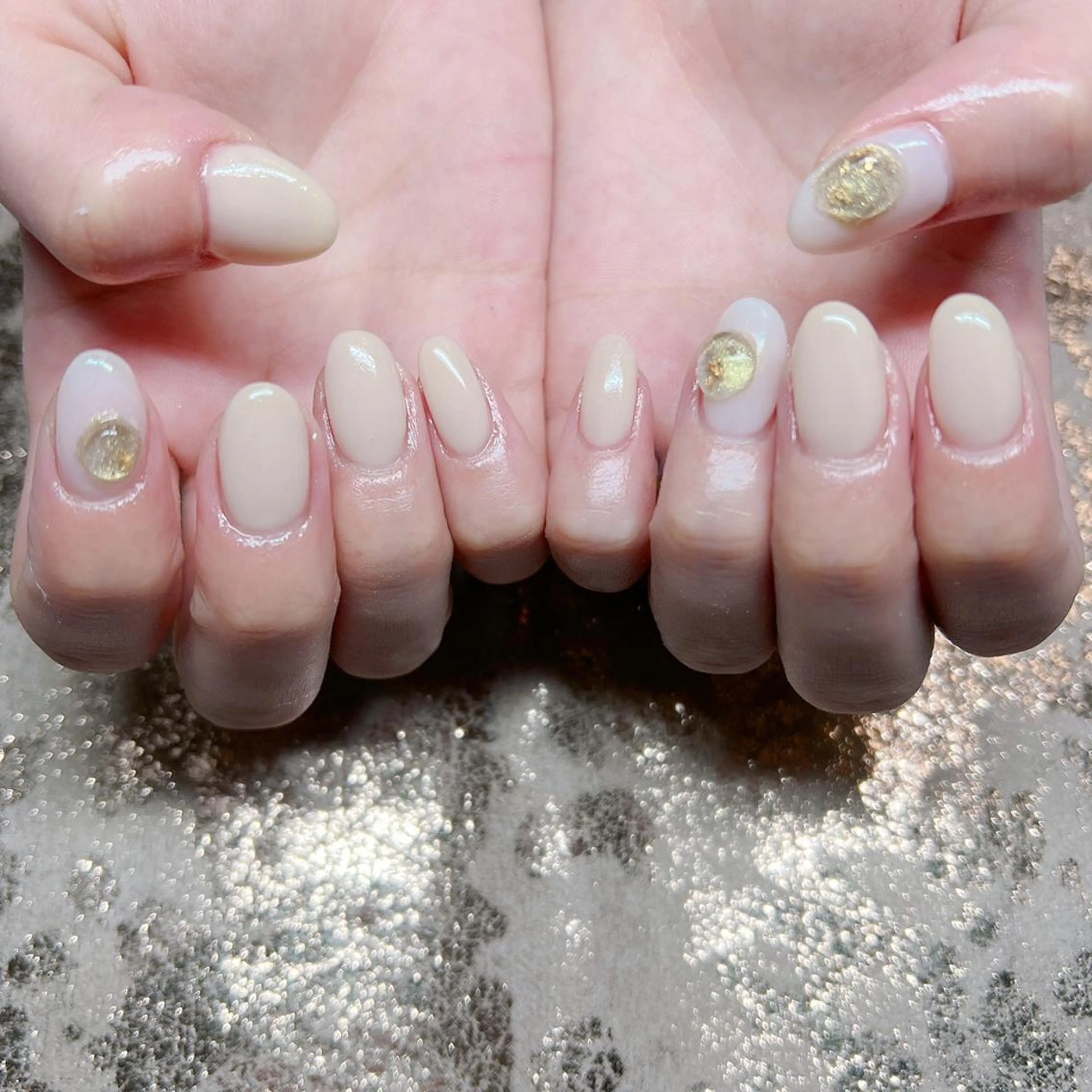 ジェル☆アート３本まで💅お得ジェル✨の写真