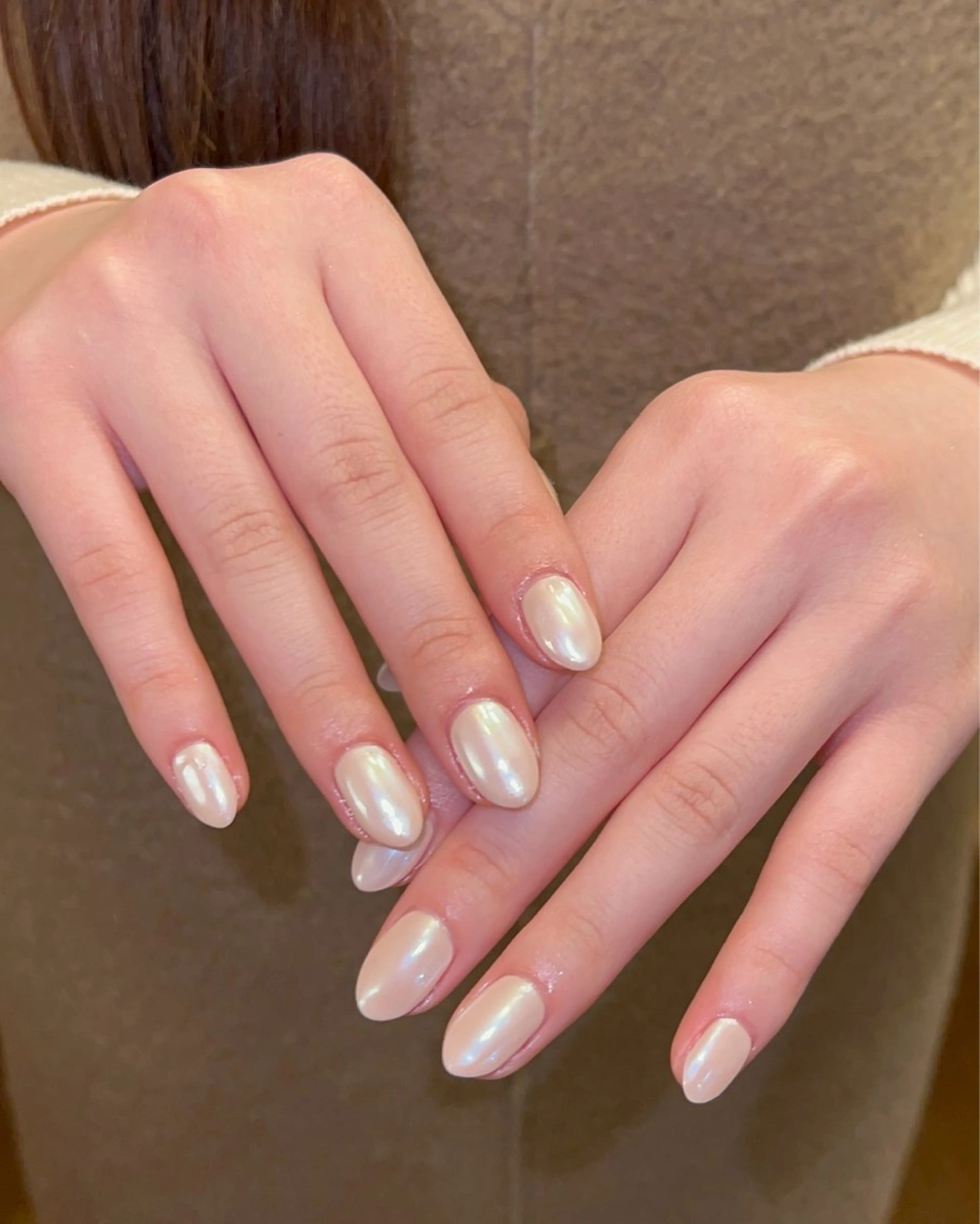 ネイル Nes.Nail所属・Miyagi Asamiのネイルデザイン