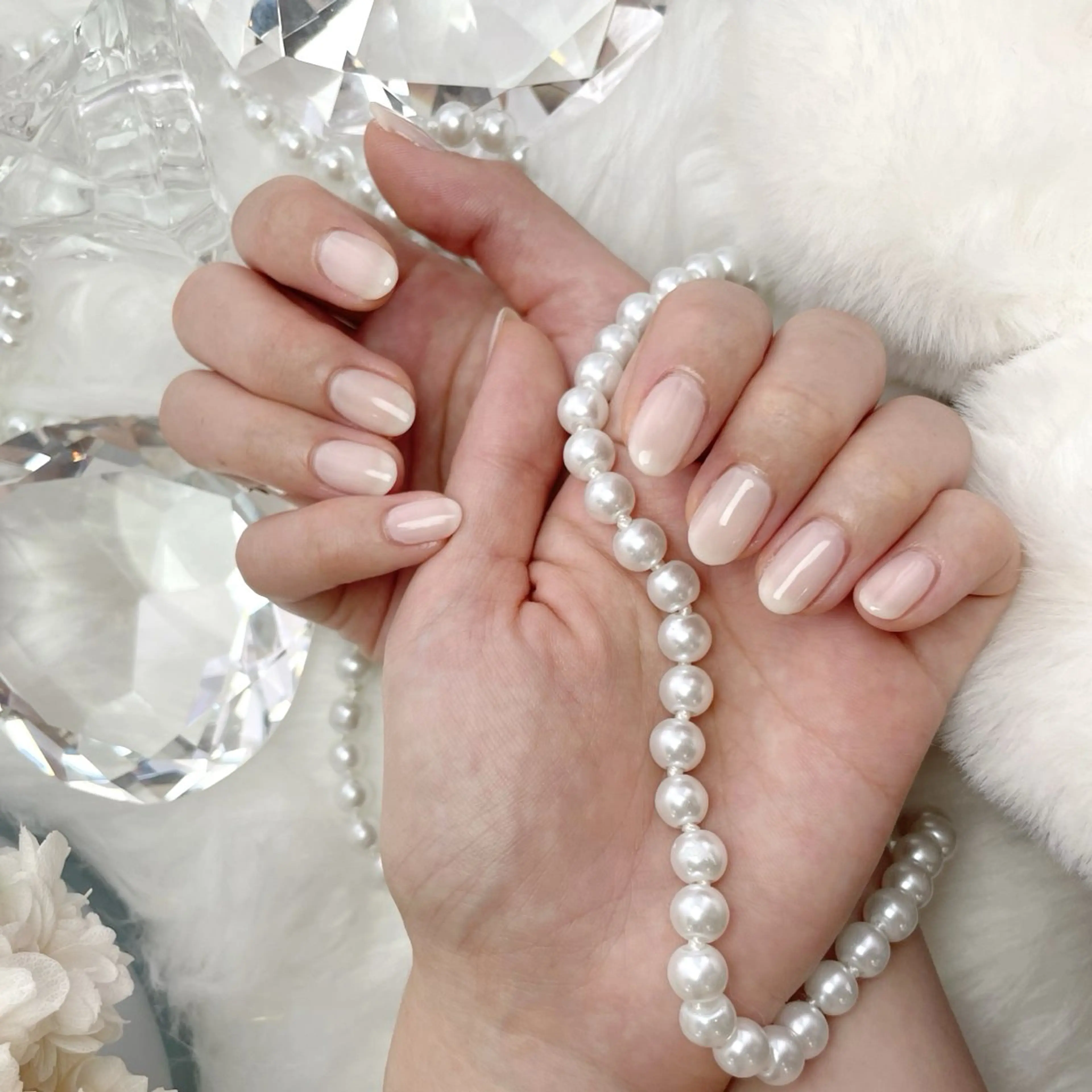 ネイル Angelgarden nail&eye 青山店所属・𝐚 𝐤 𝐢のネイルデザイン