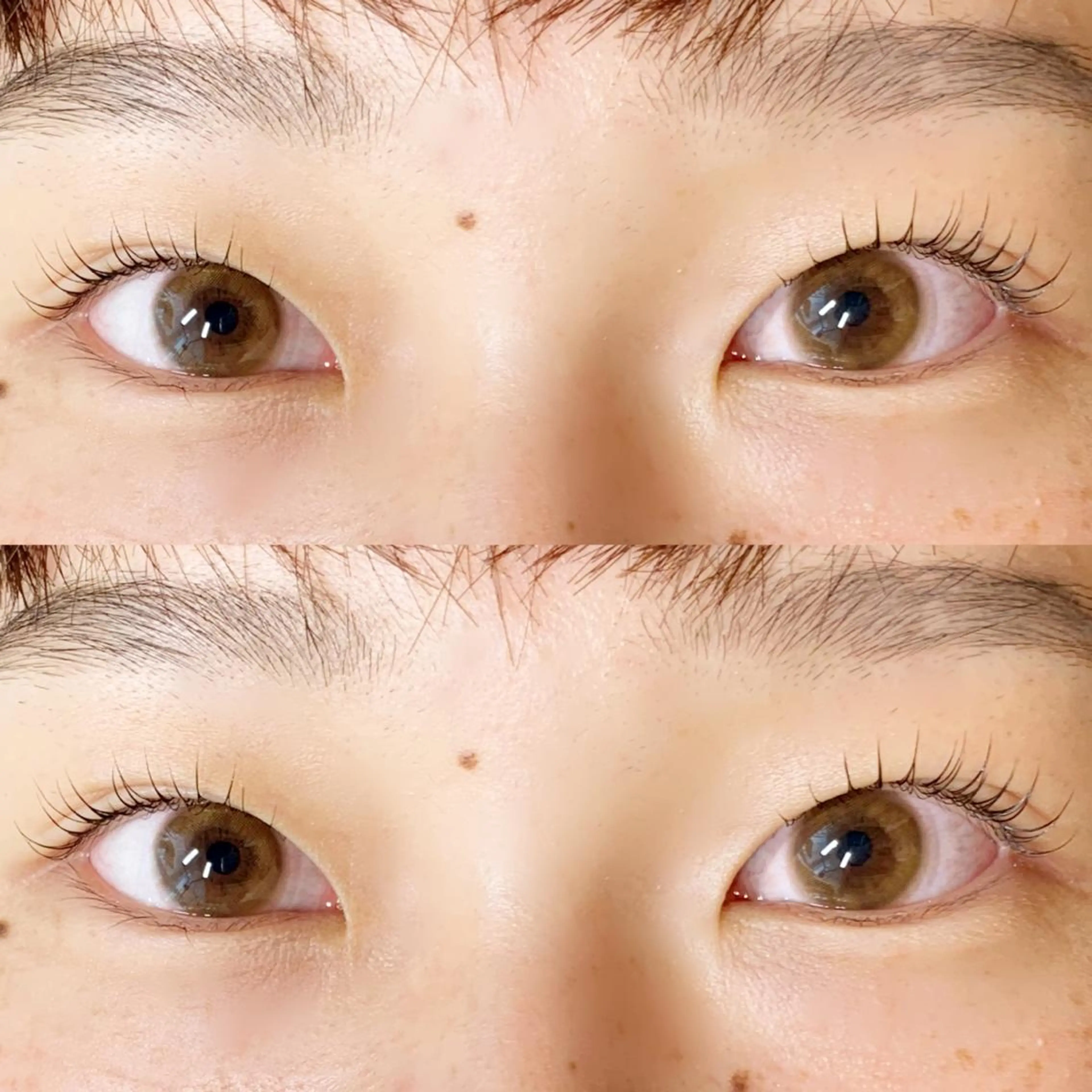 マツエク・マツパ マツパ yawn所属・eyelash yawnのマツエク・マツパデザイン