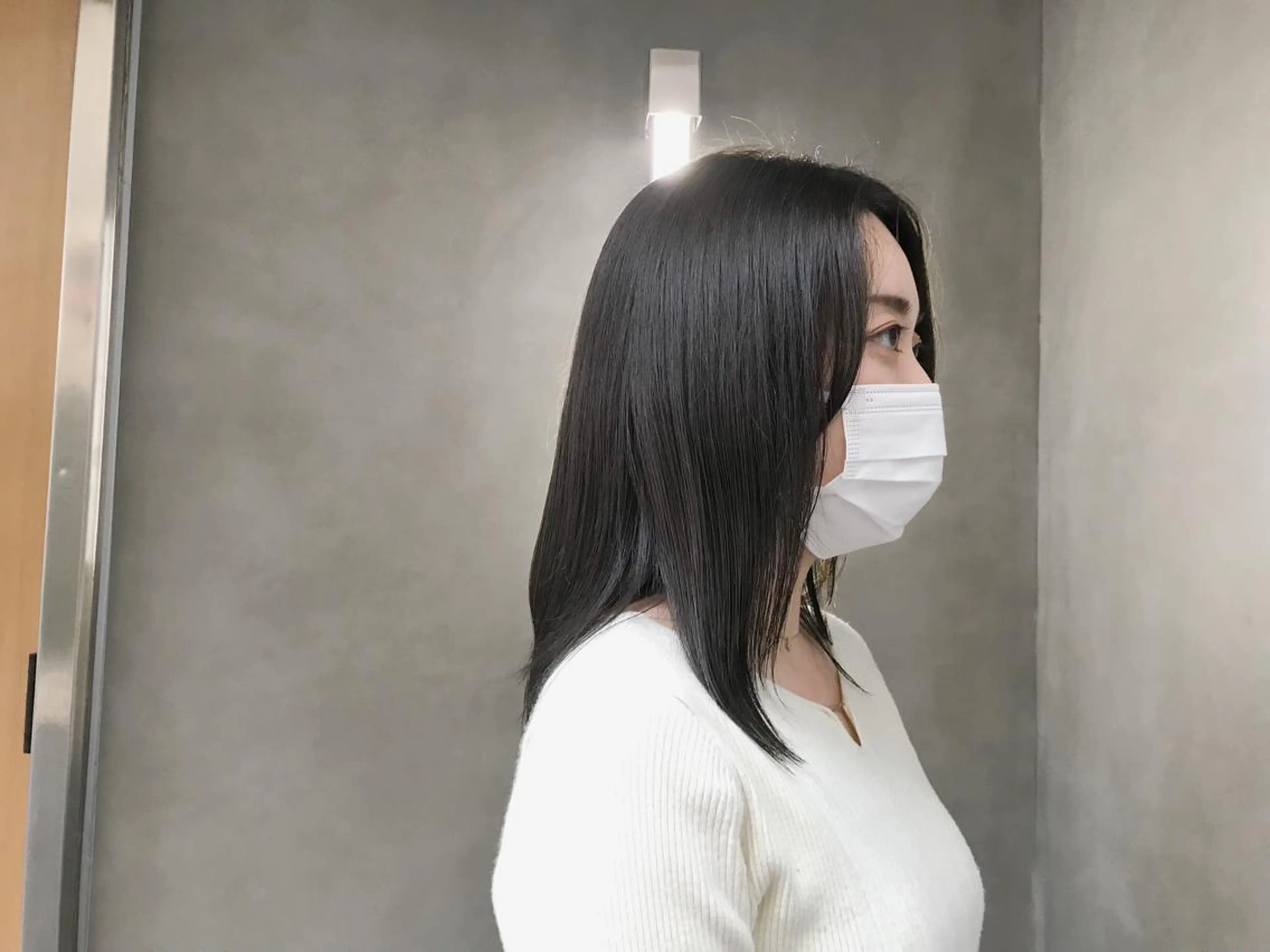 ✨土日祝日限定✨ワンカラー＋PPTトリートメントの写真