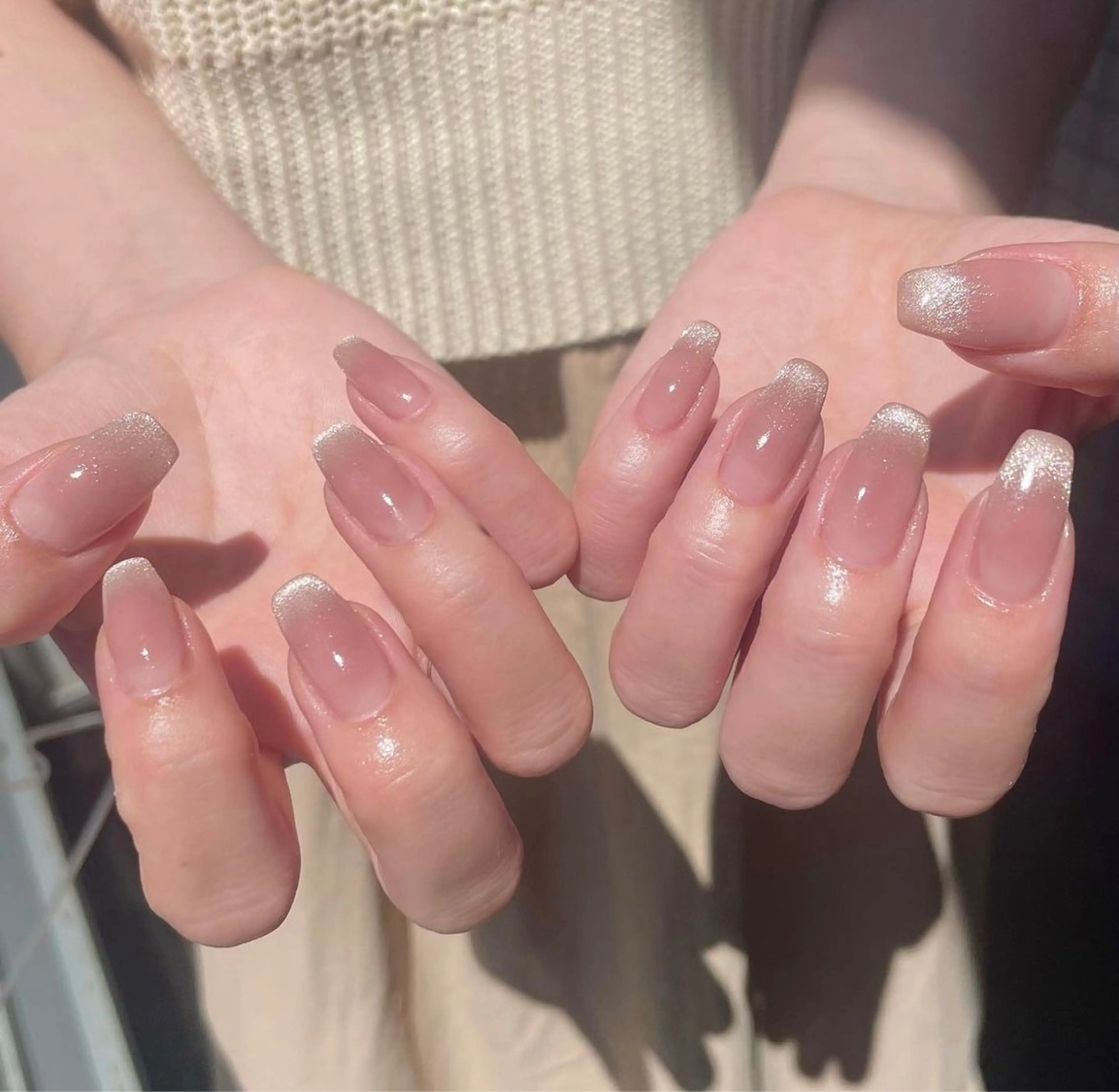 ネイル ハンドネイル Sii nail 🤍SAKIのネイルデザイン