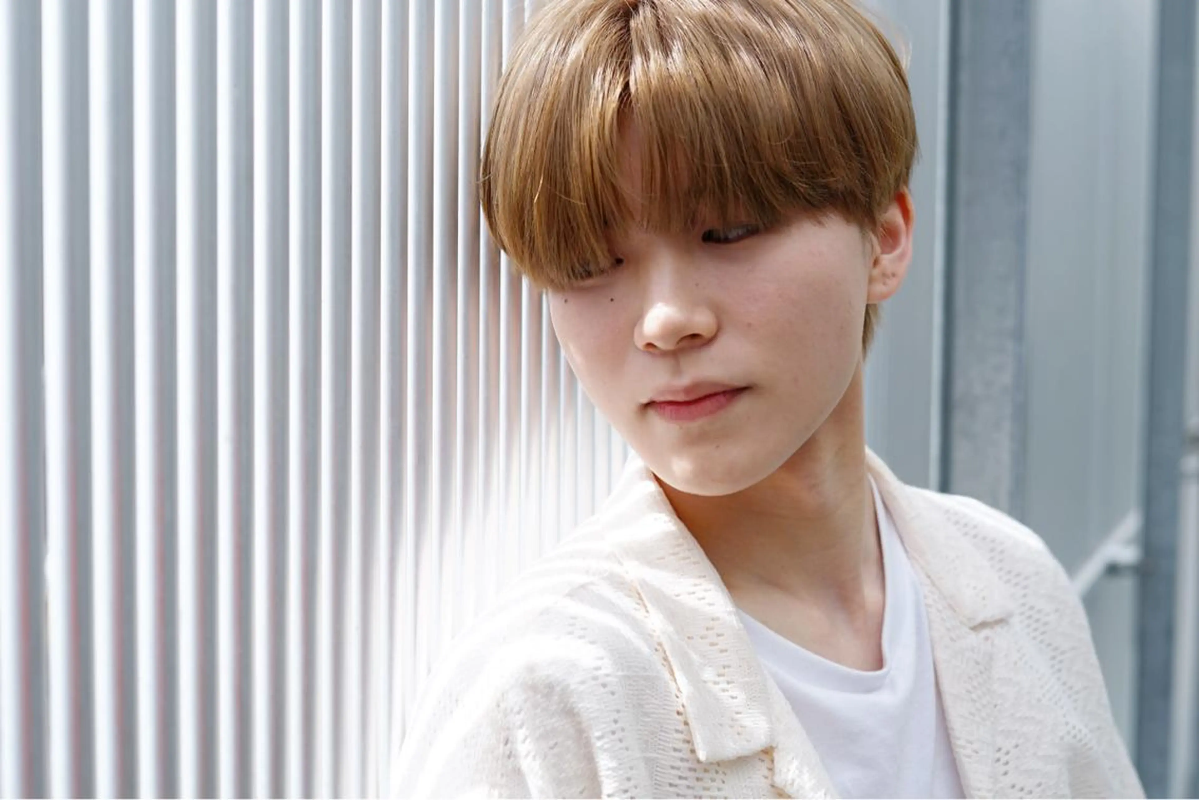 メンズ 札幌韓国メンズ 🇰🇷YUITOのヘアスタイル